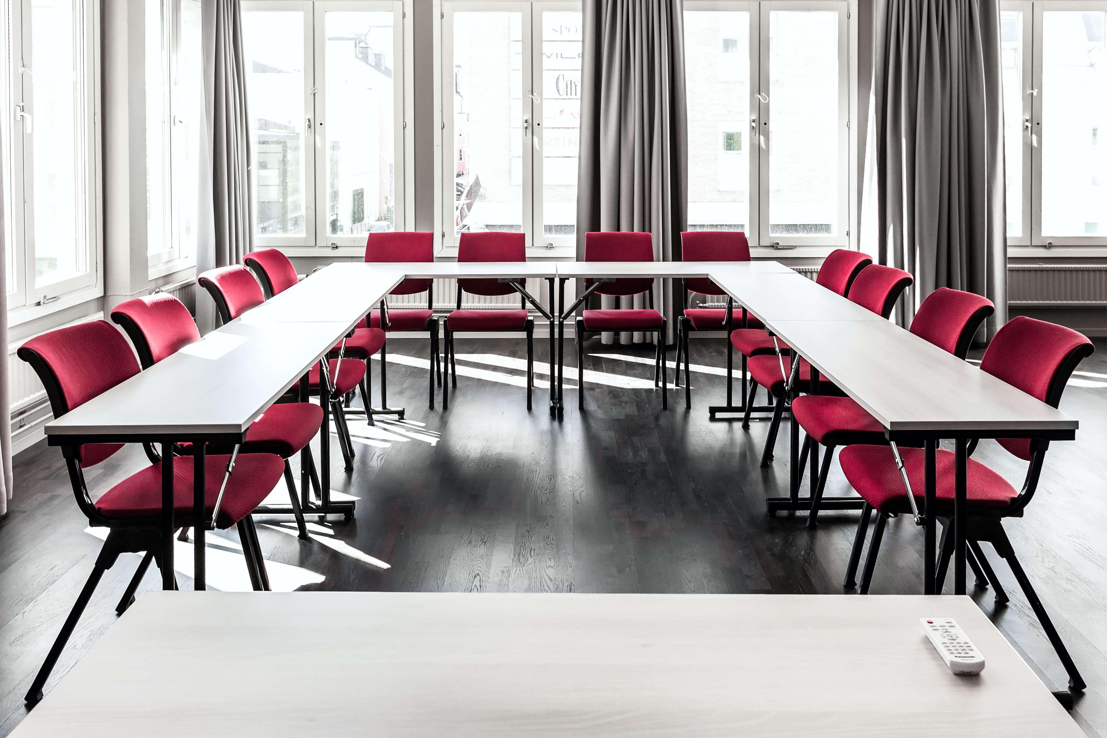 Scandic Uplandia by null