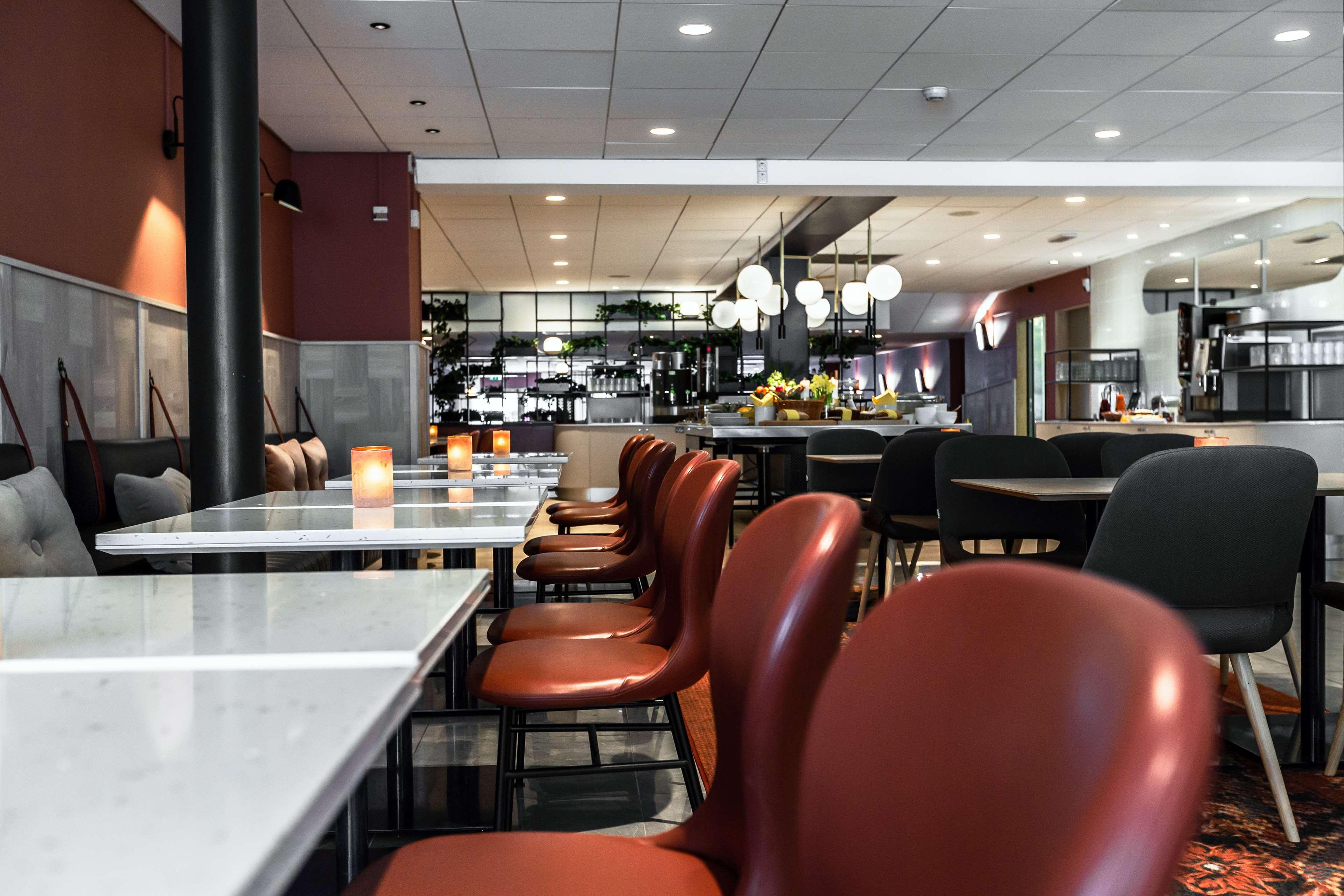 Scandic Uplandia by null