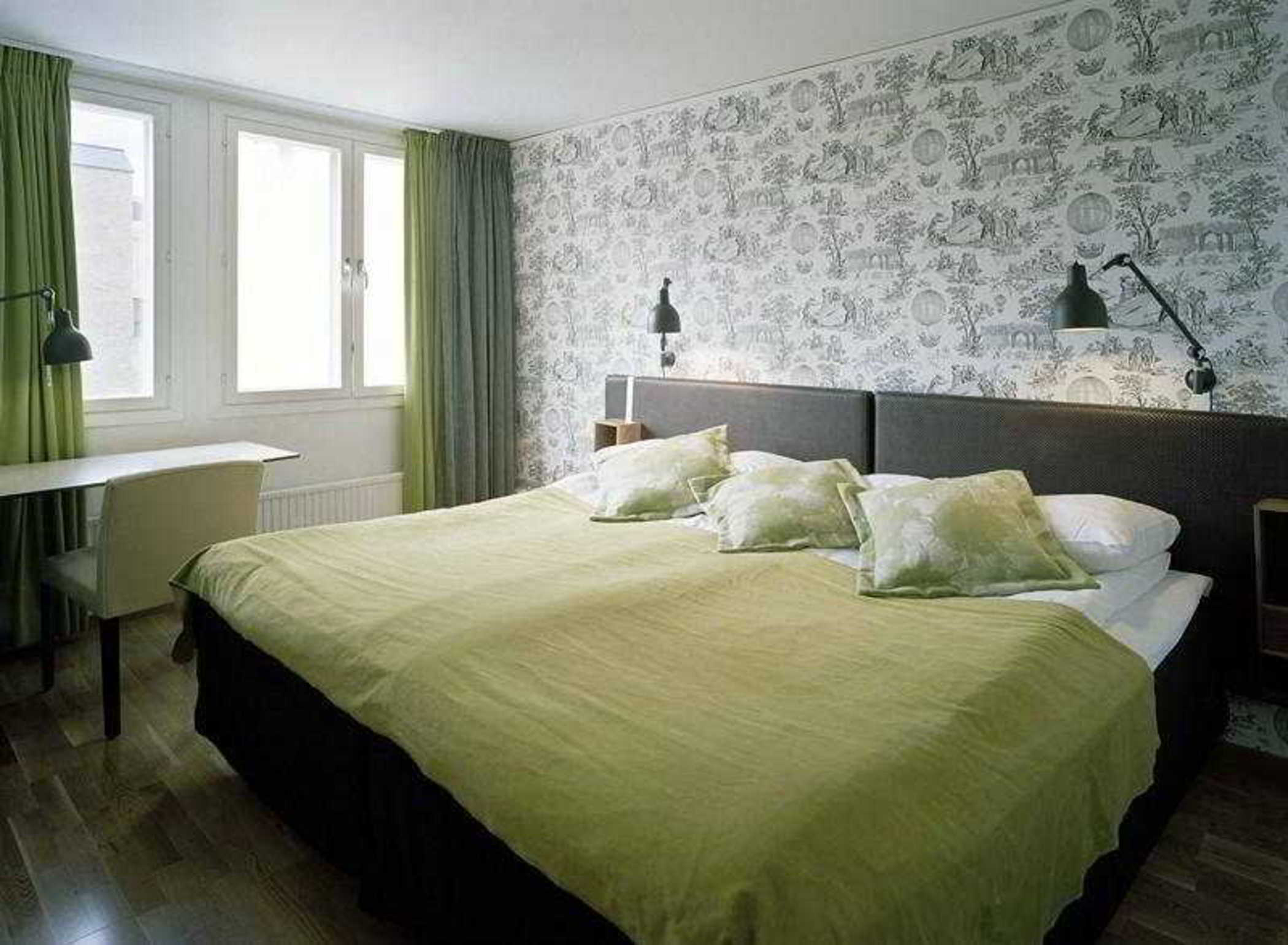 Scandic Uplandia by null