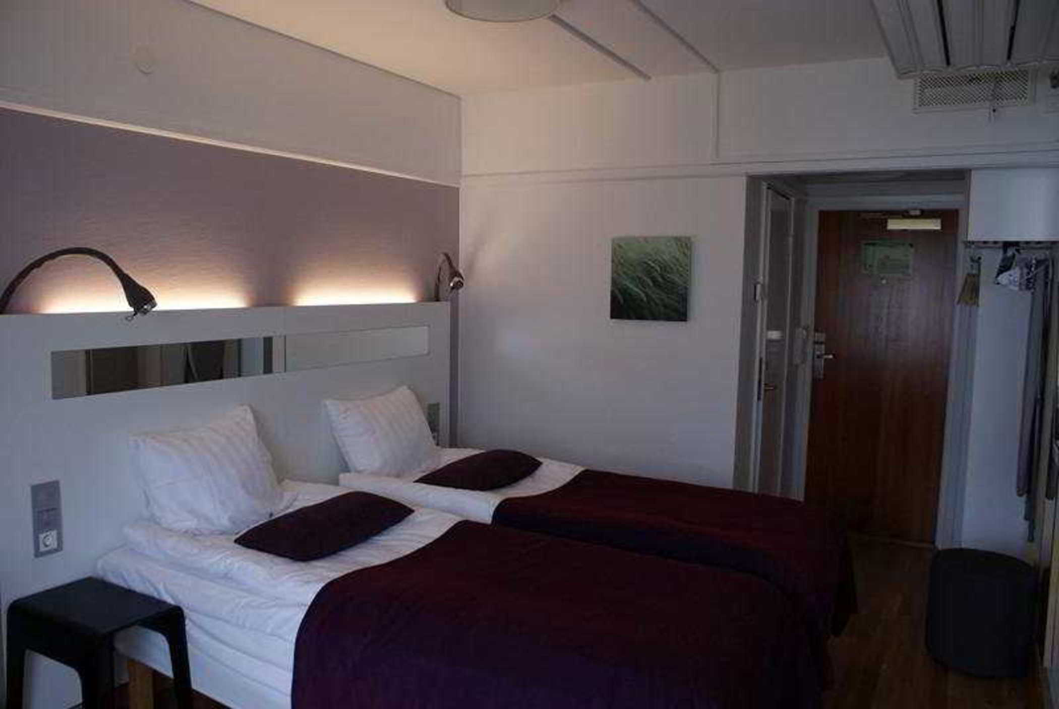 Scandic Uplandia by null