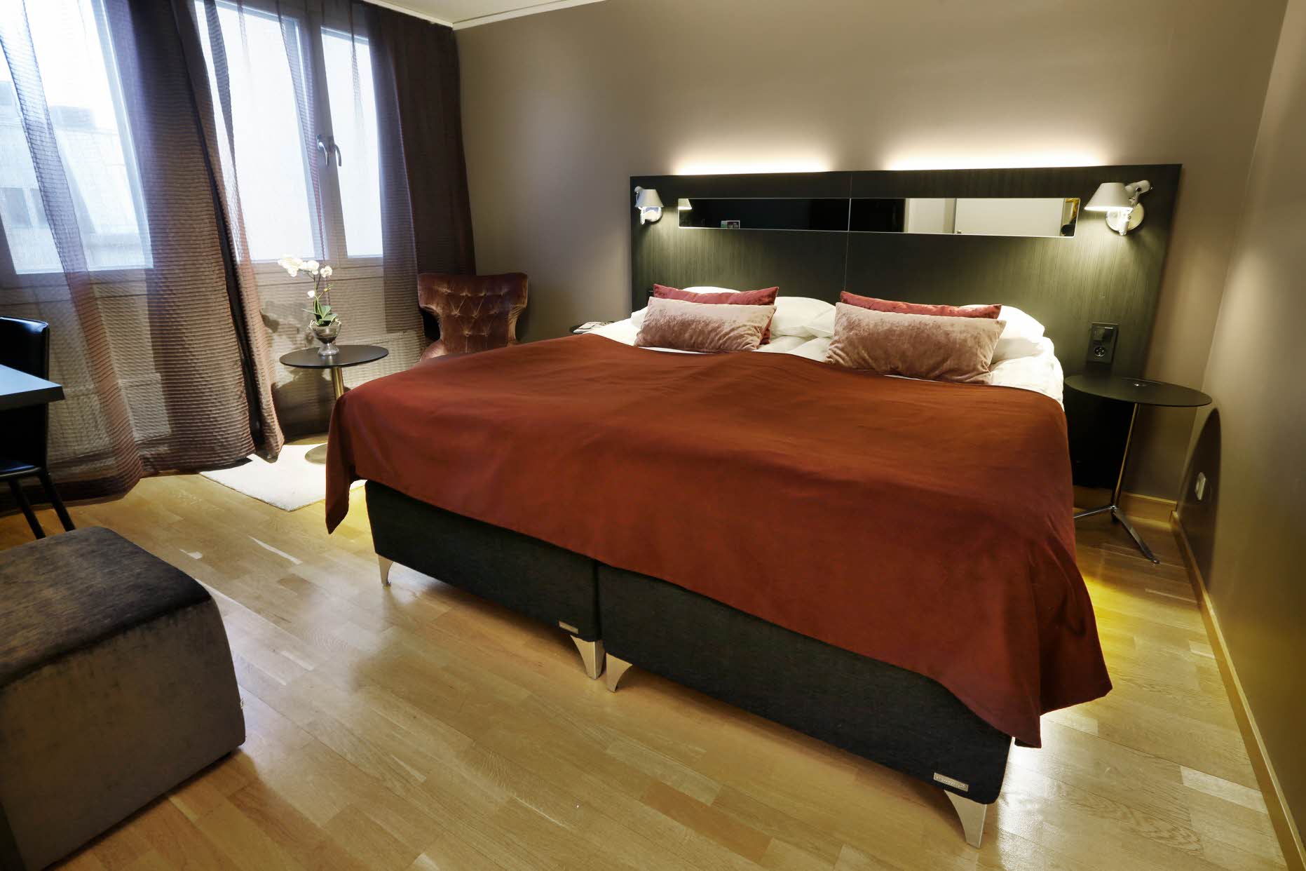 Scandic Uplandia by null