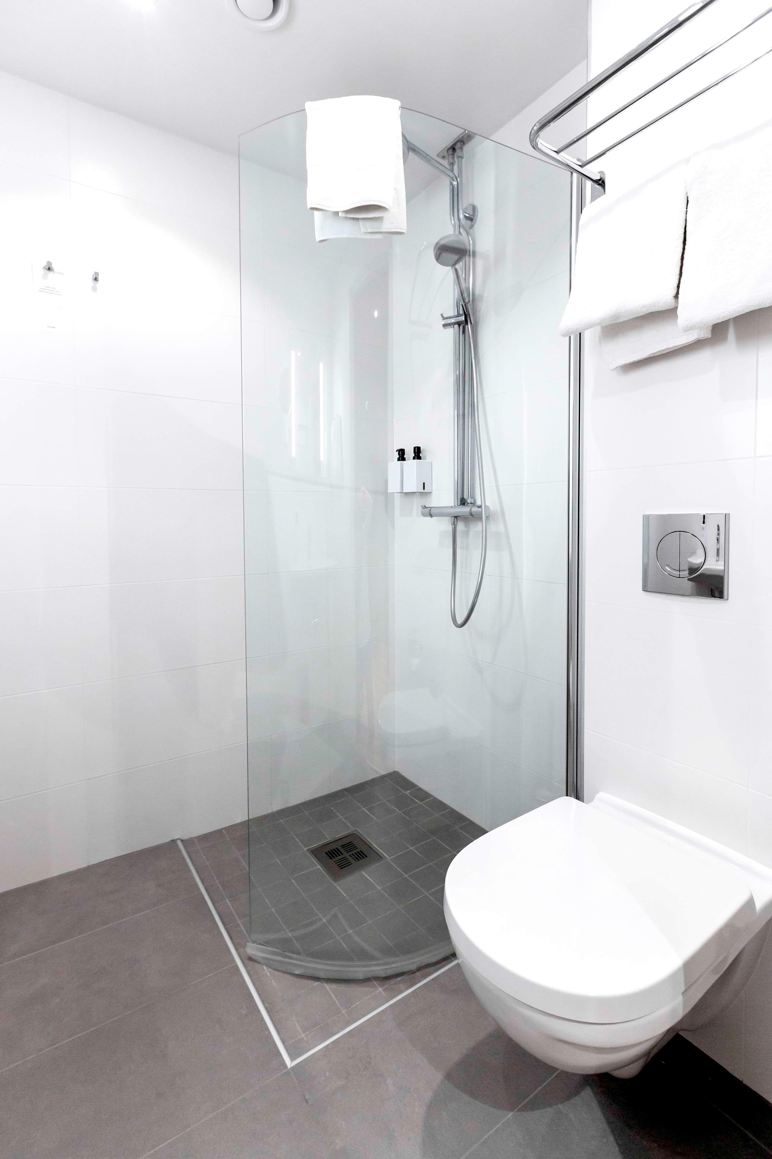 Scandic Uplandia by null