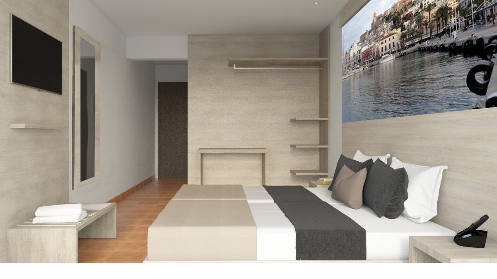 Hostal Anibal by null