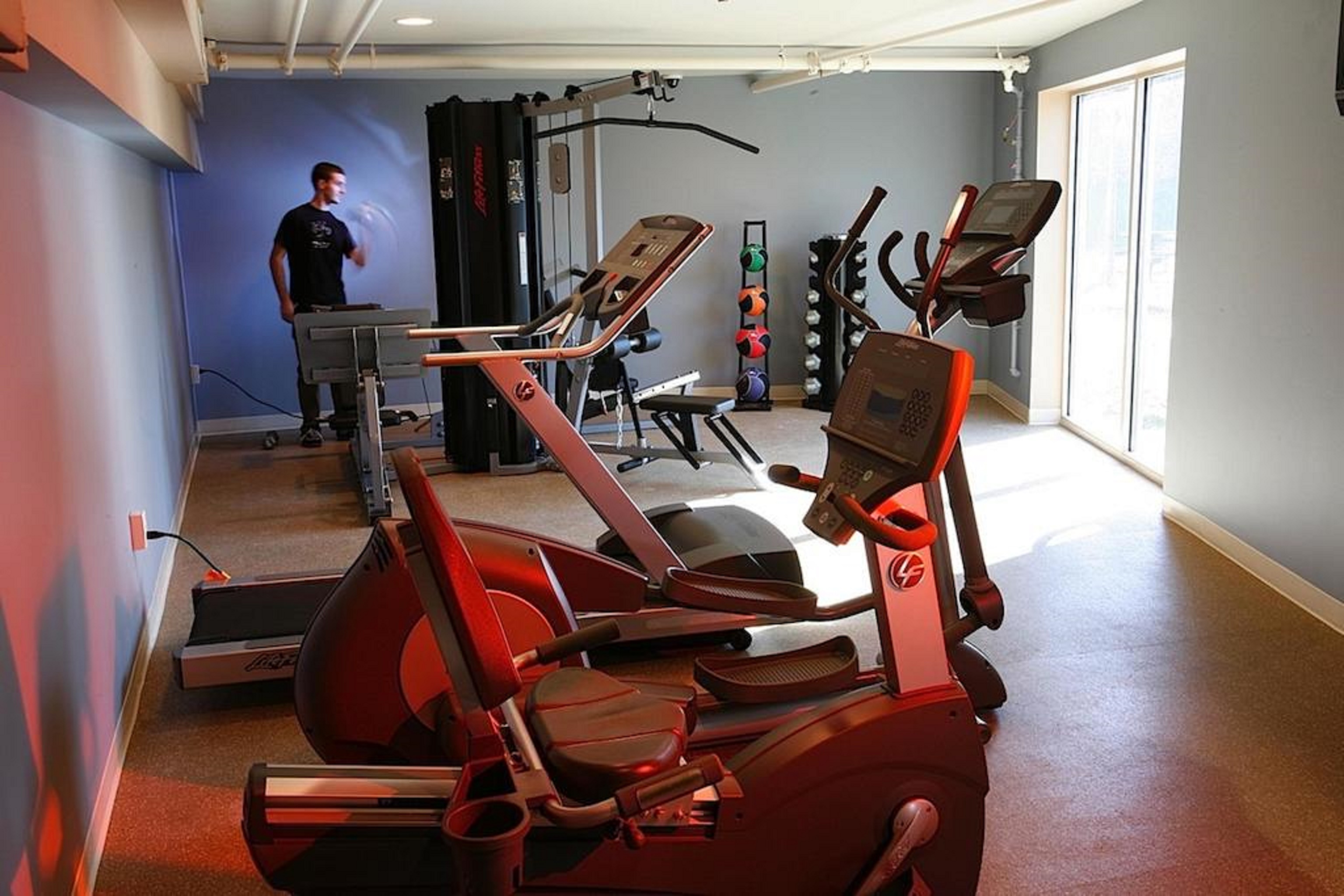 Lancaster Arts Hotel by null