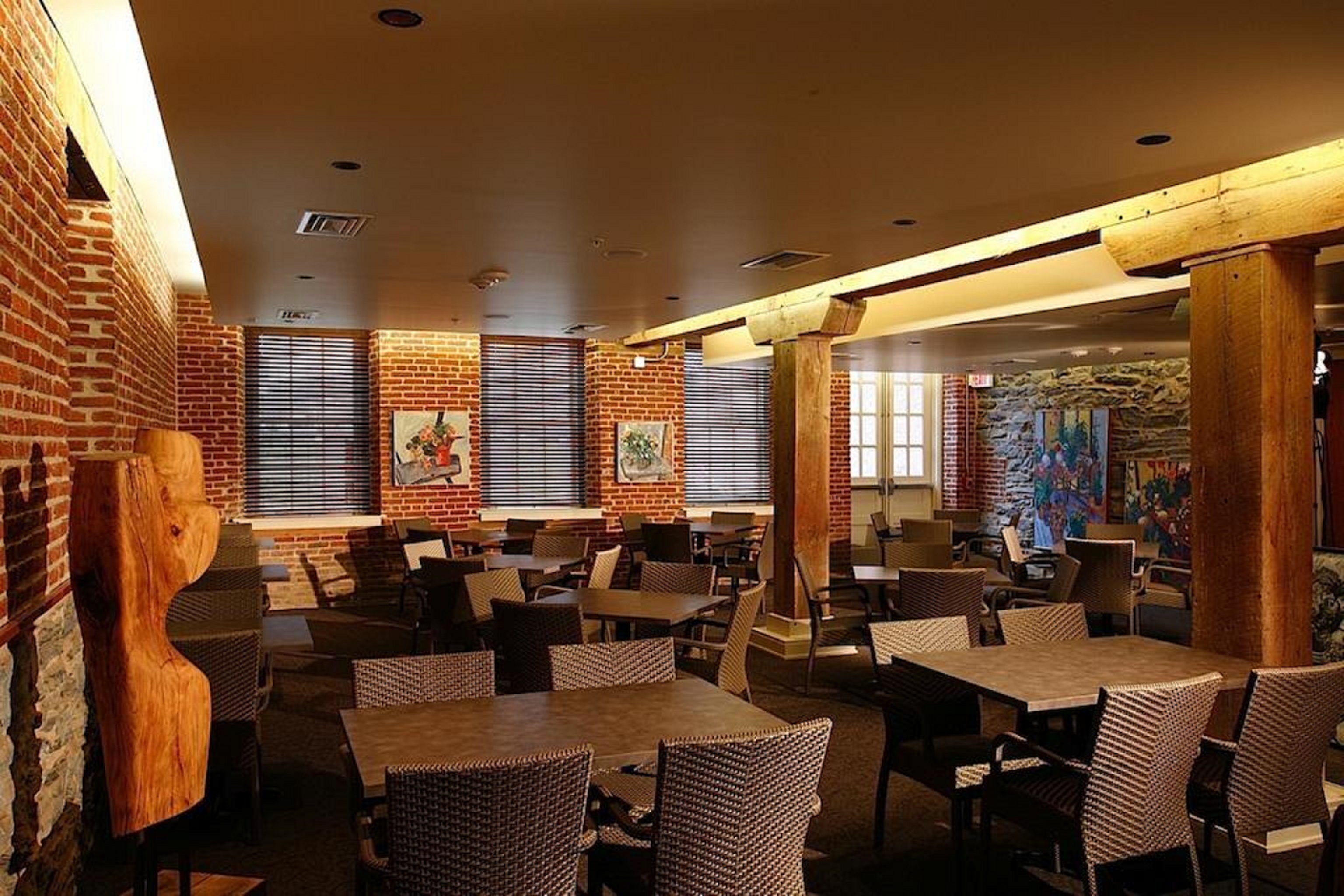 Lancaster Arts Hotel by null