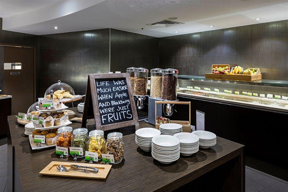 Hotel Grand Chancellor Townsville by null