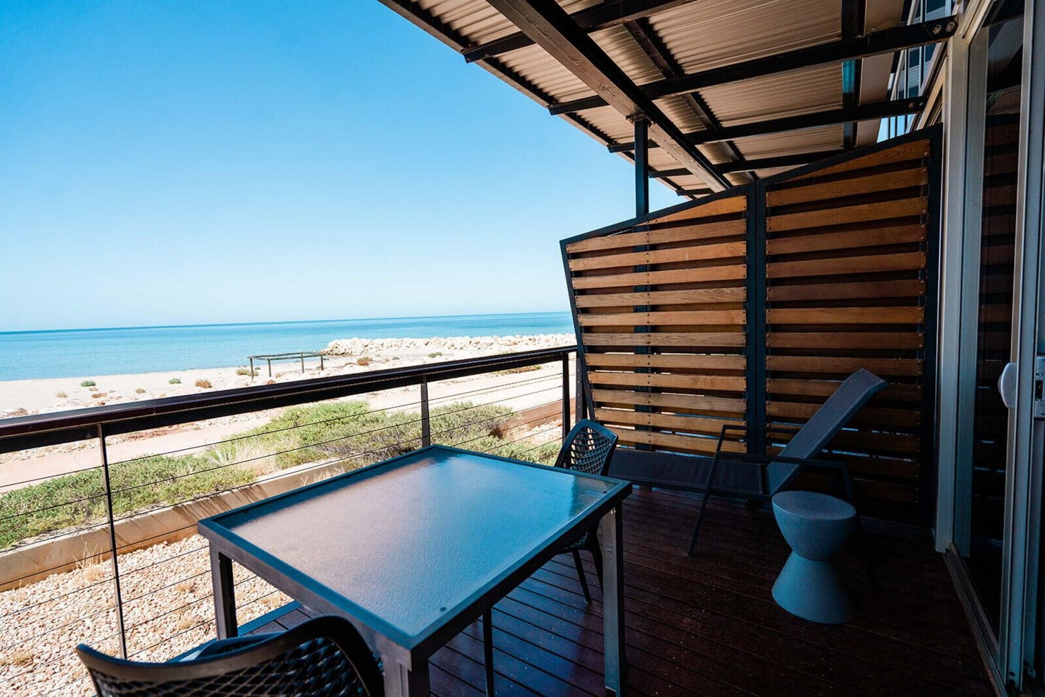 Mantarays Ningaloo Beach Resort