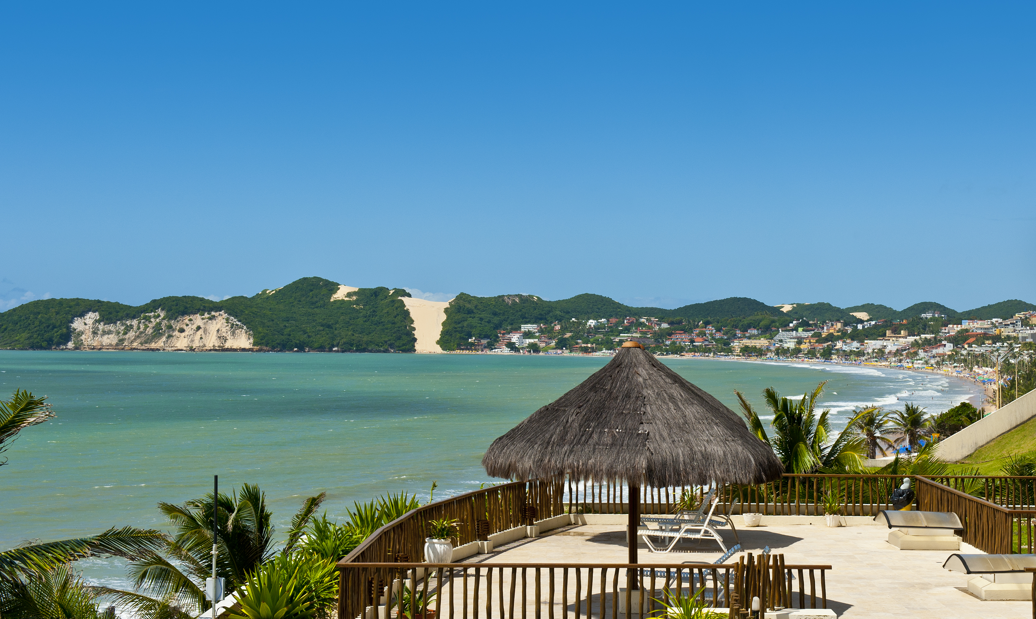 Rifoles Praia Hotel & Resort