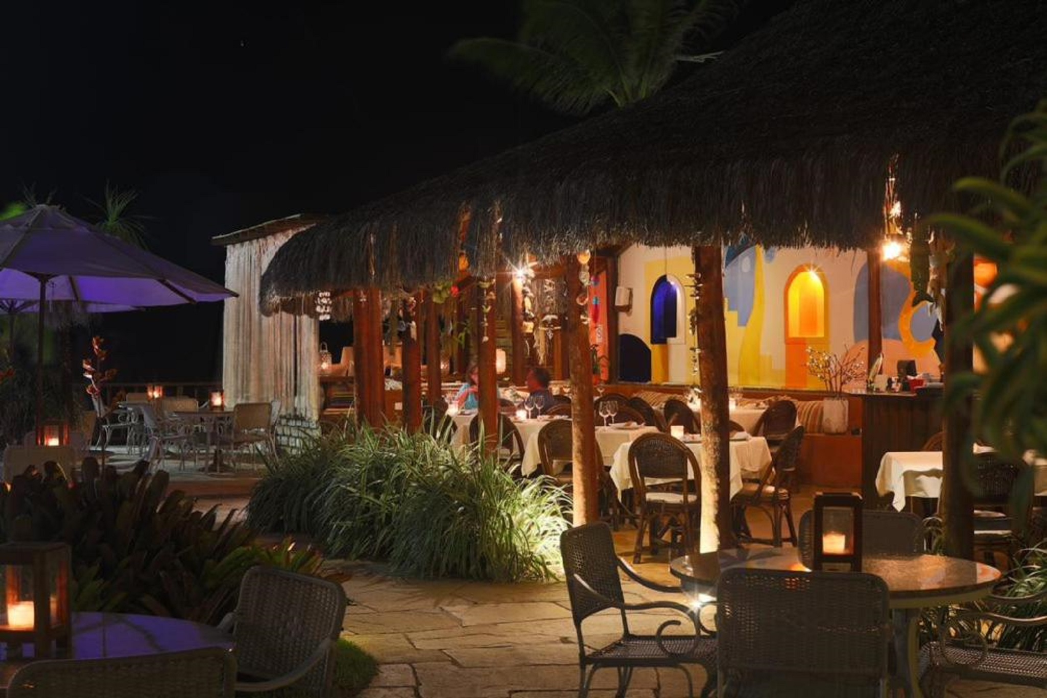 Manary Praia Hotel