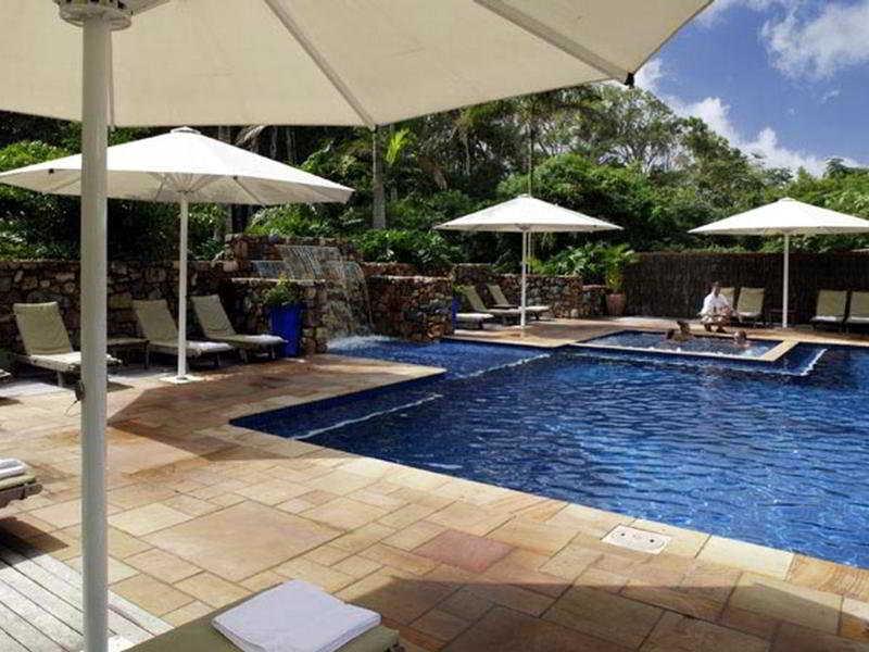 Palm Bay Resort by null