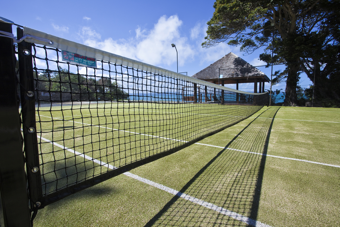 Palm Bay Resort by null