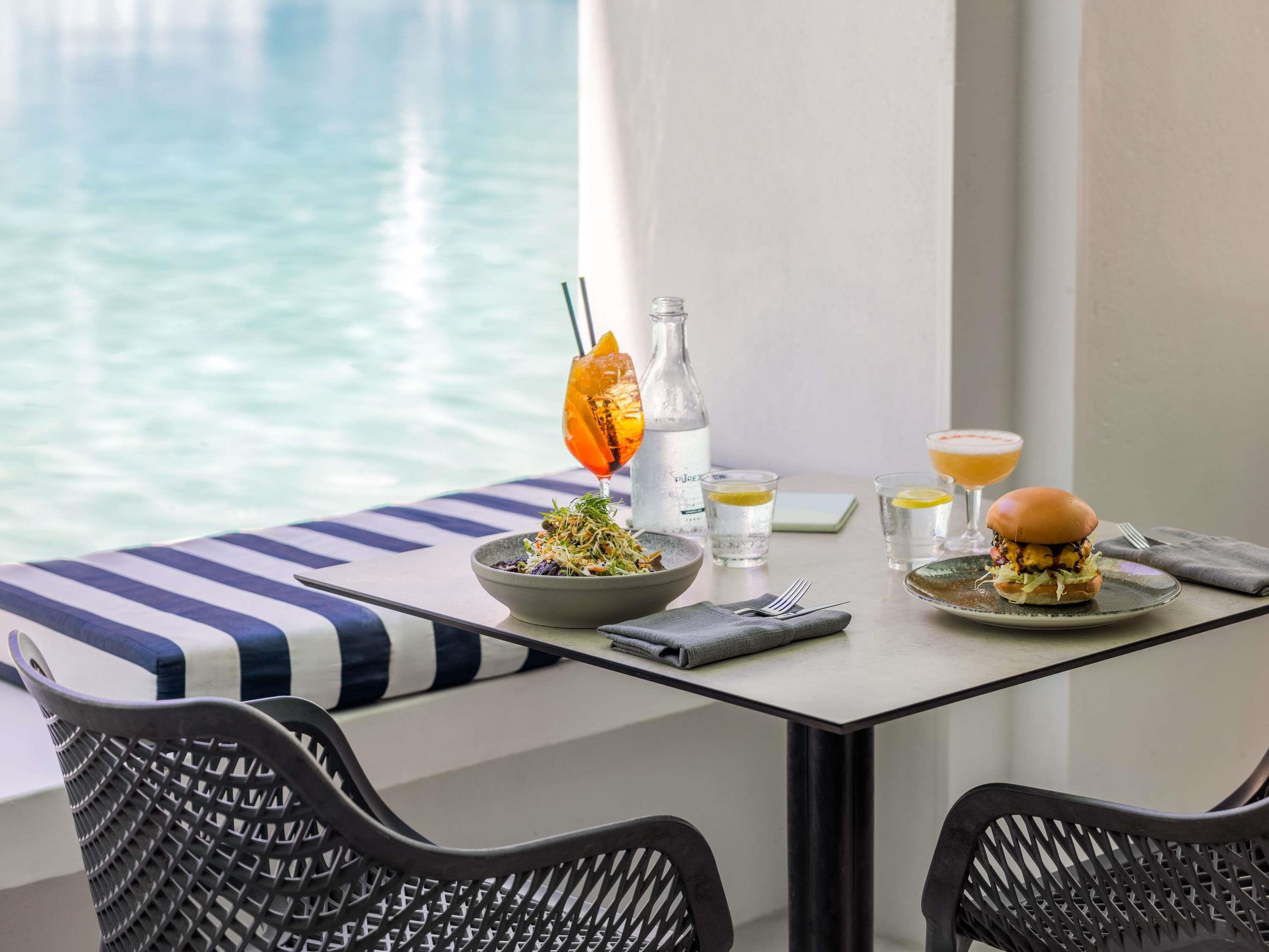 Peppers Beach Club Port Douglas by null