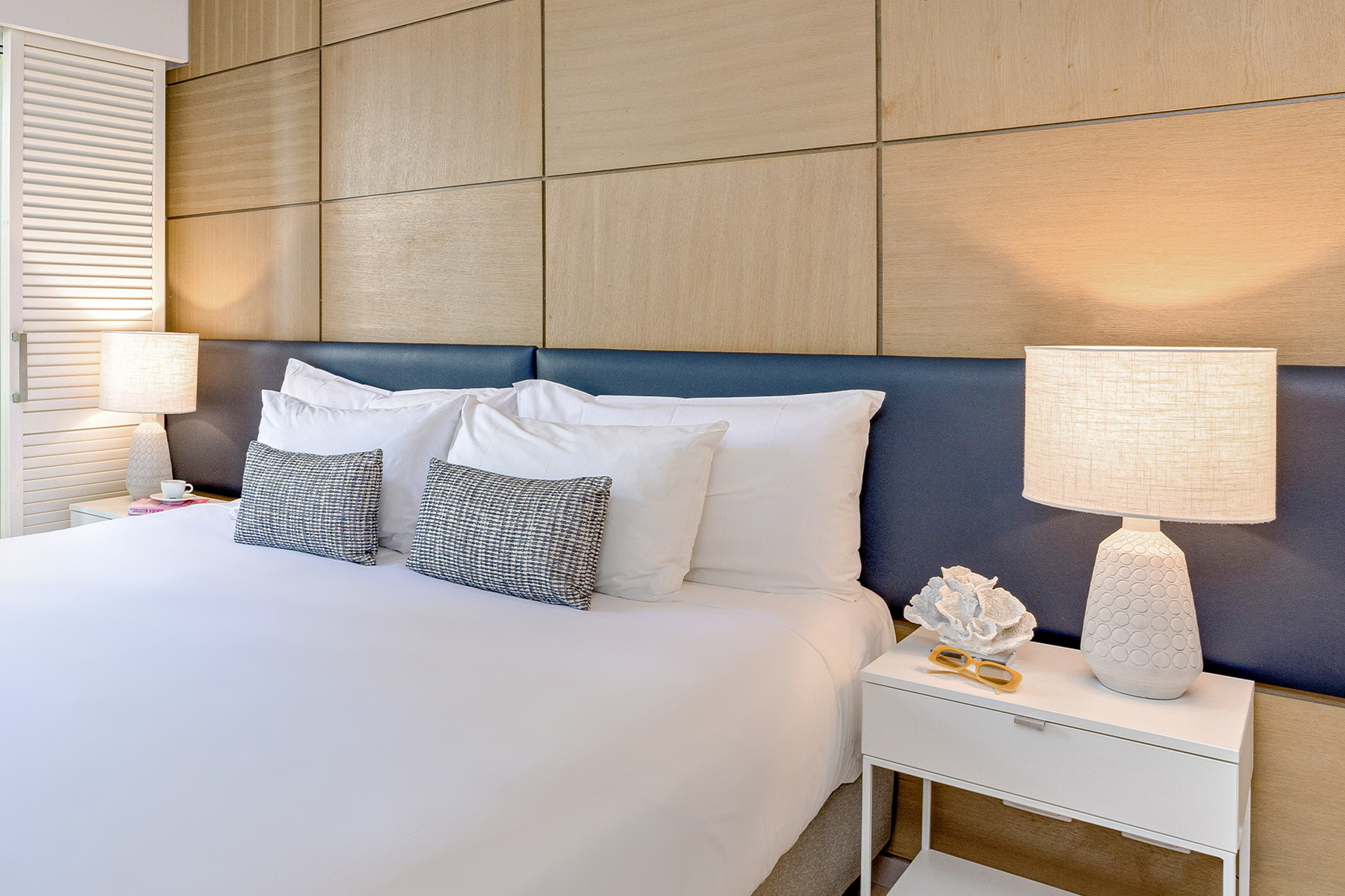 Peppers Beach Club Port Douglas by null