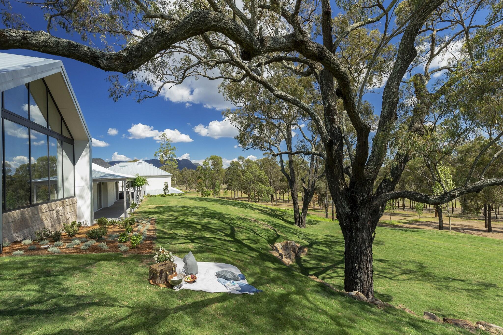 Spicers Guesthouse
