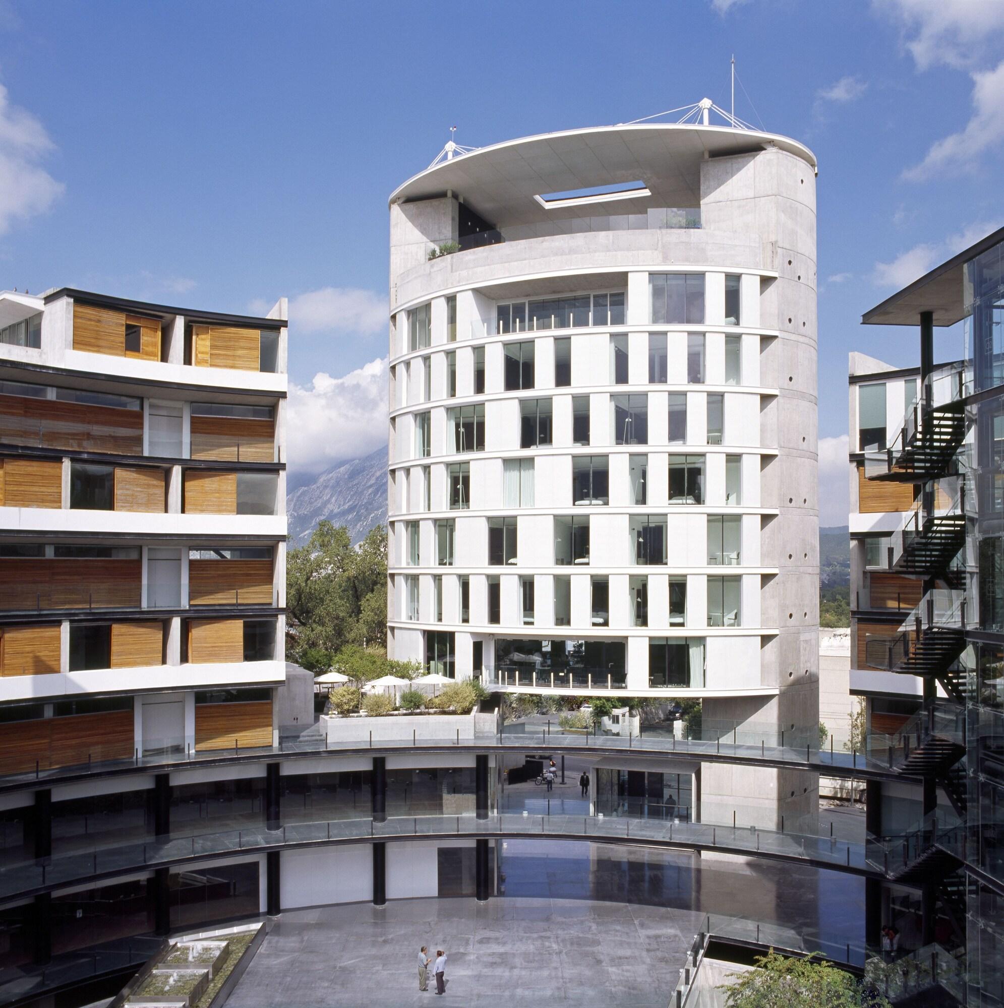 HabitaMTY by null
