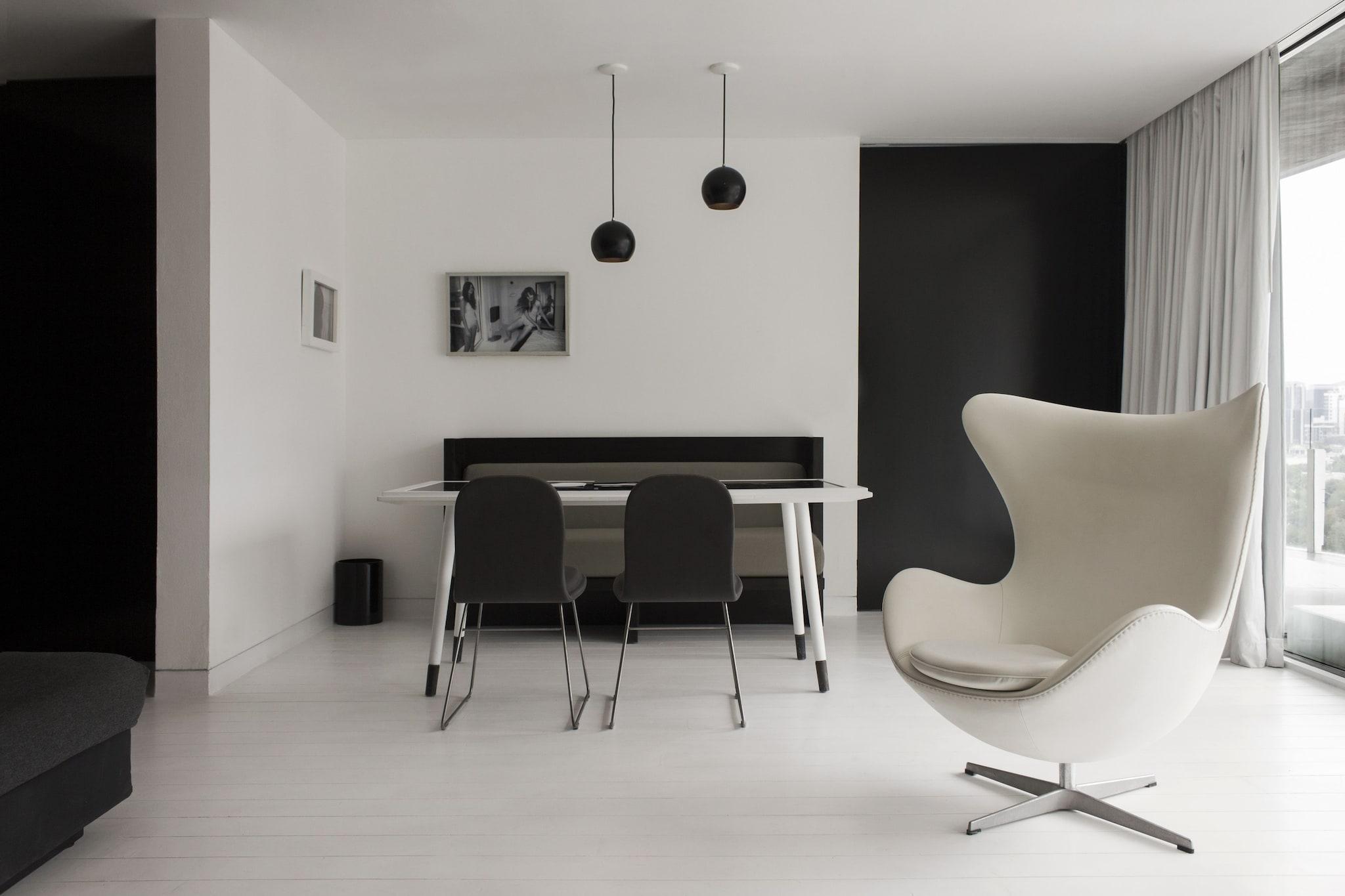 Habita Monterrey, a Member of Design Hotels
