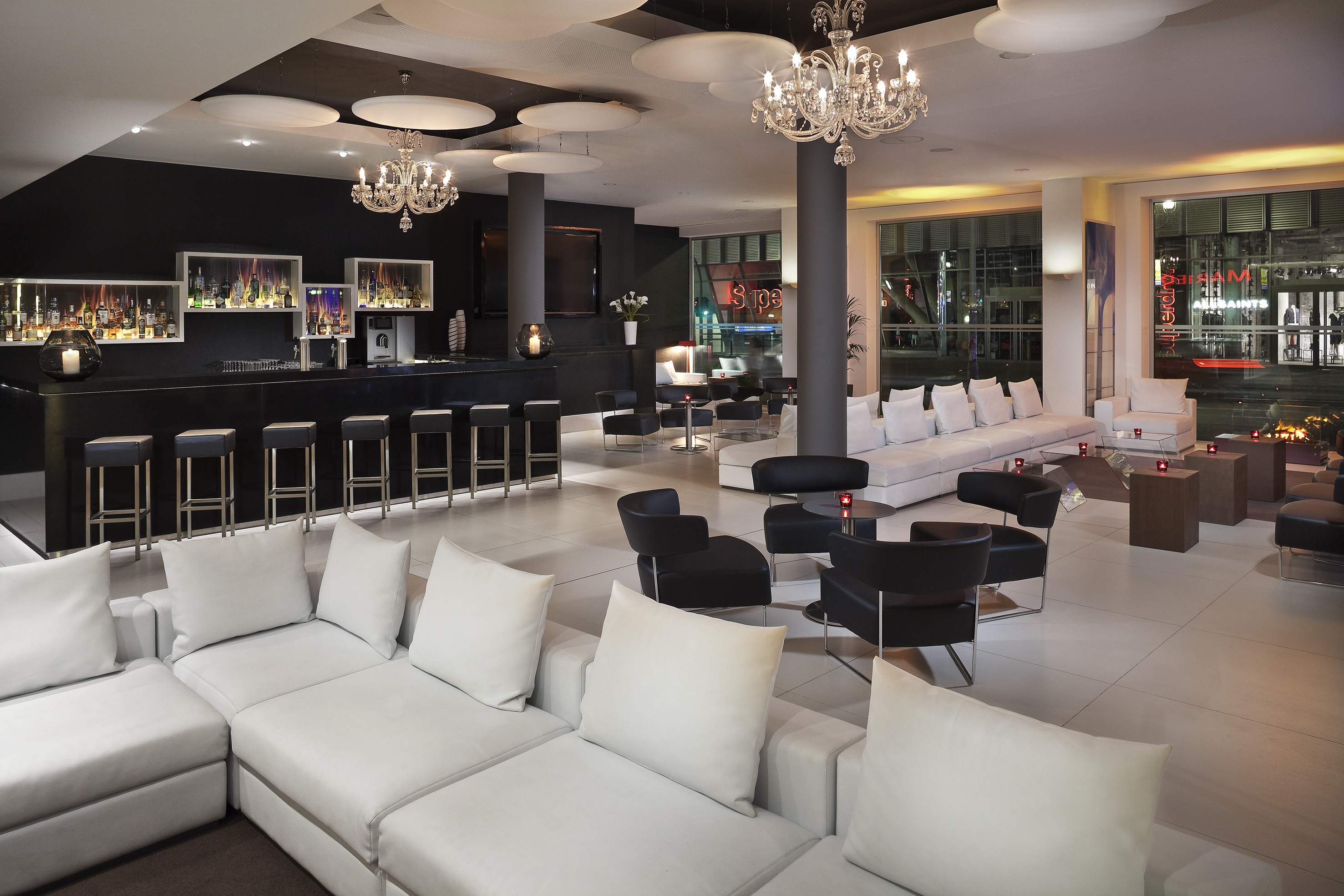 Melia Berlin