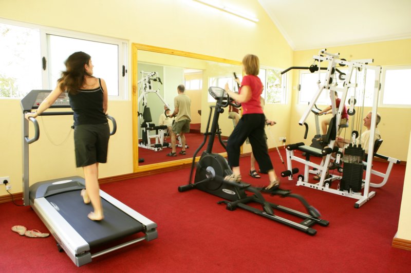 Hibiscus Boutique Hotel by null