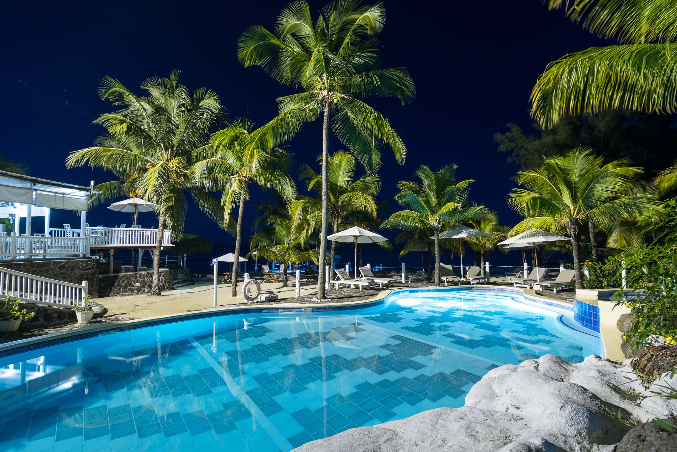 Hibiscus Boutique Hotel by null