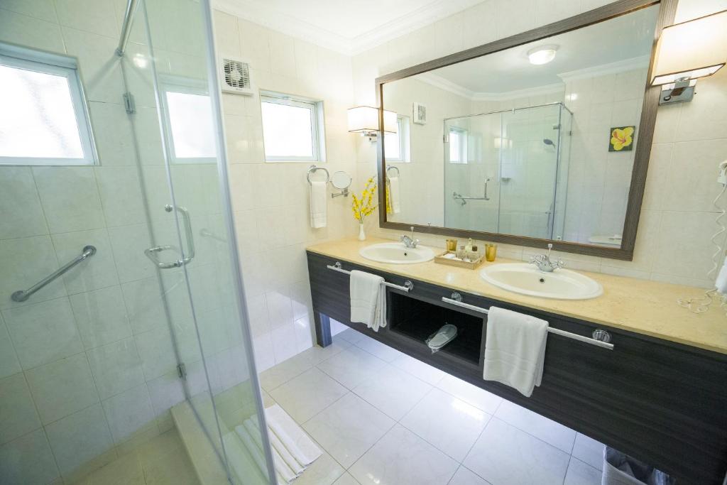 Hibiscus Boutique Hotel by null