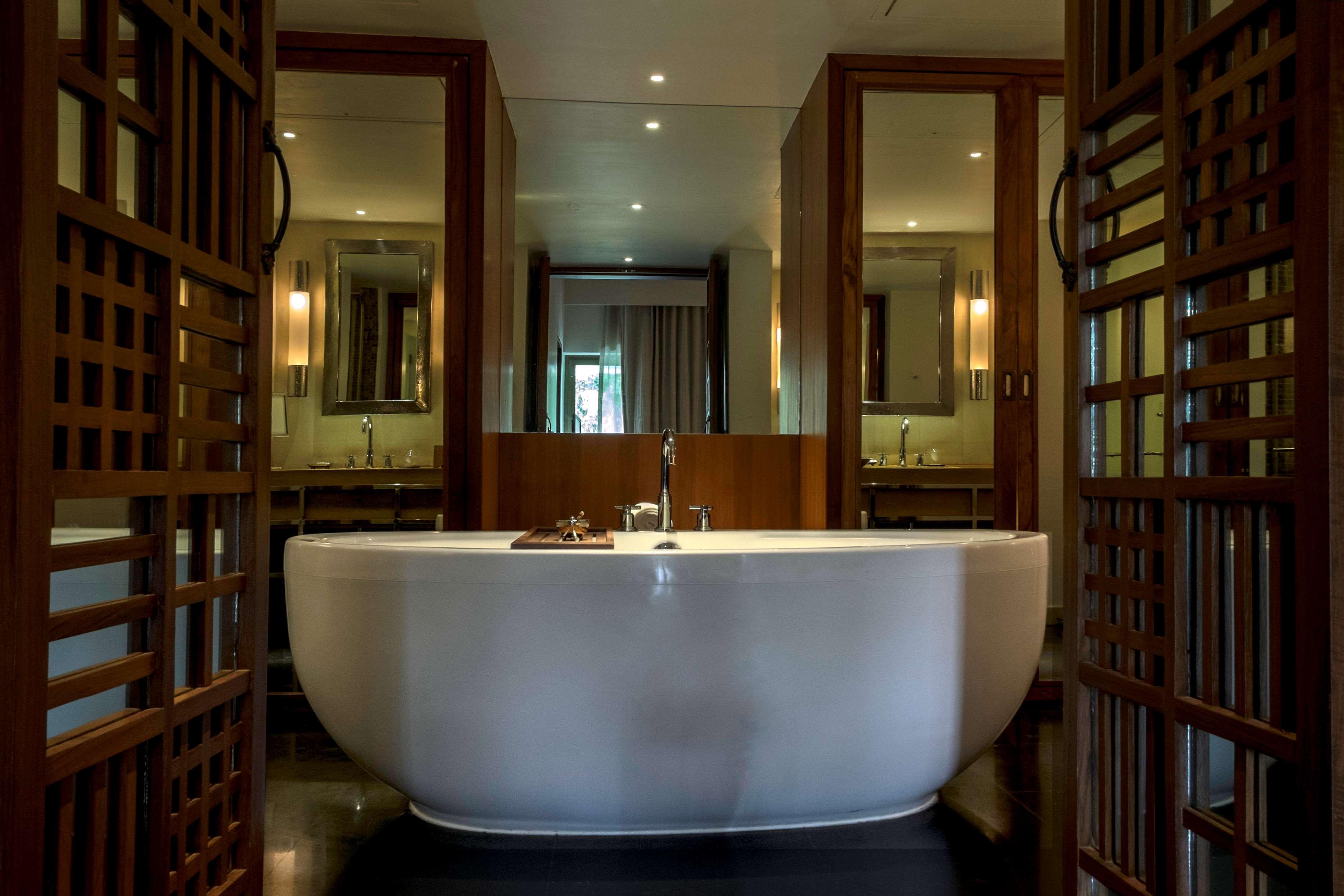 Alila Diwa Goa by null