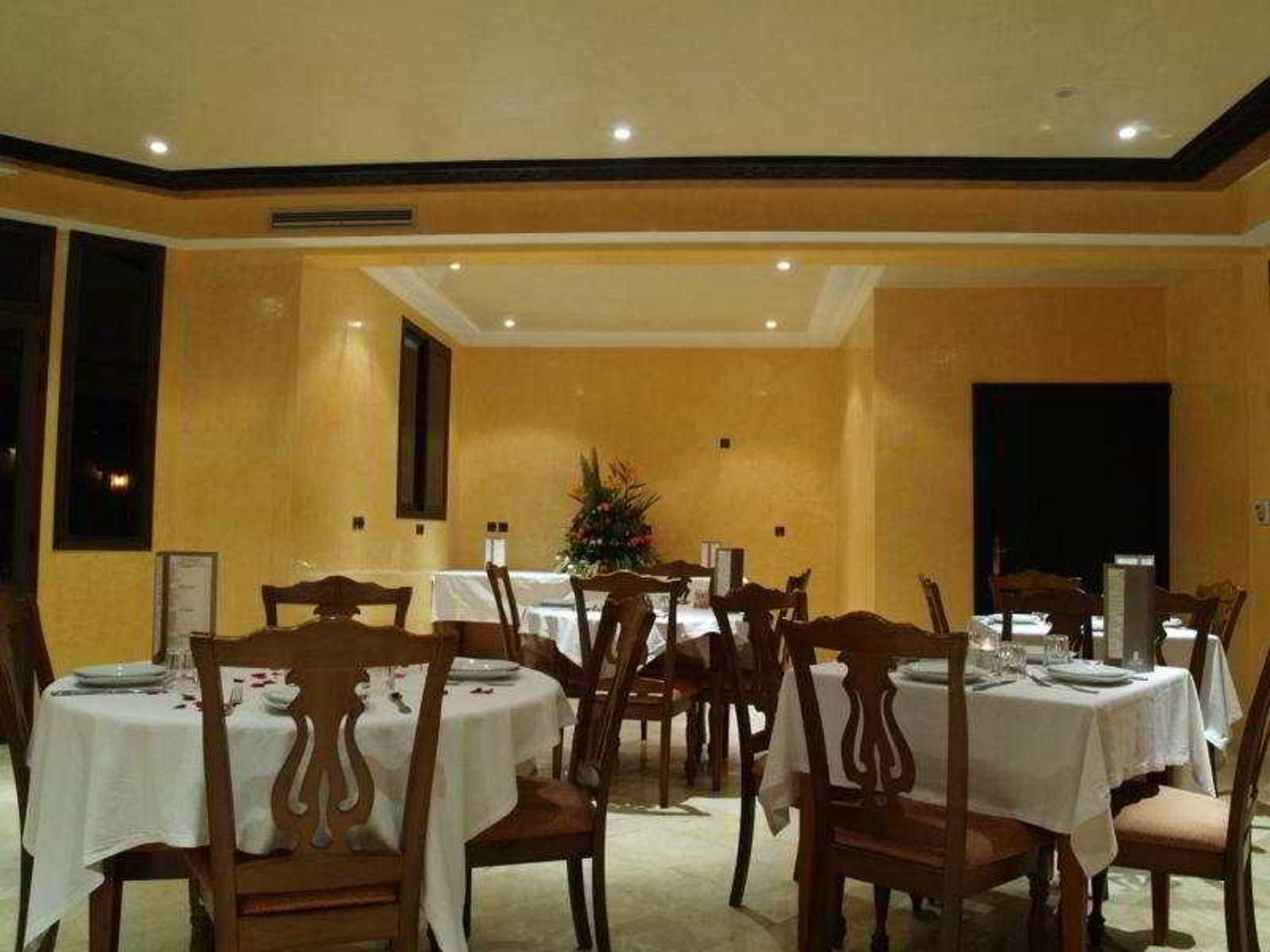 Mogador Menzah (apparthotel)