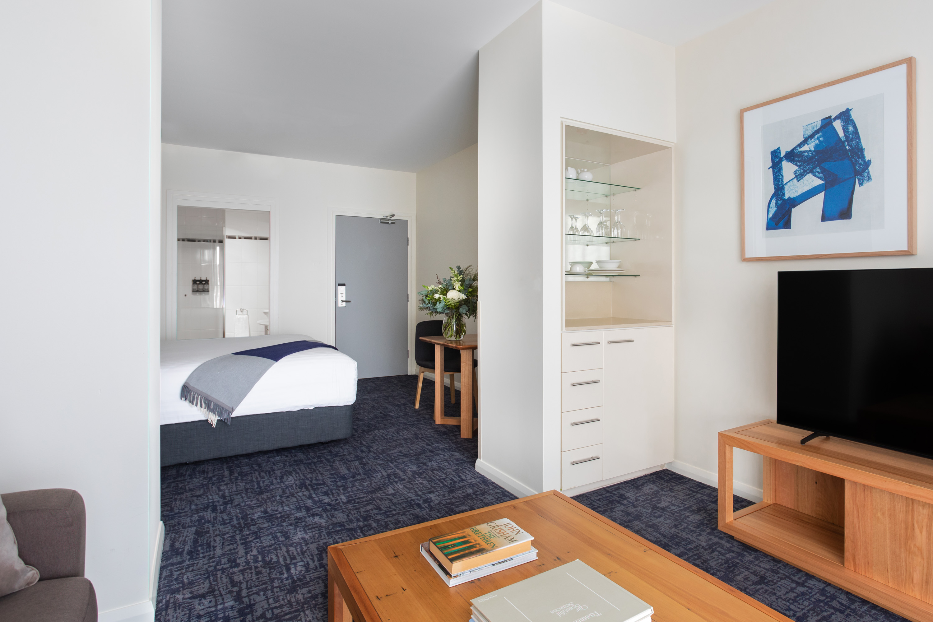 Peppers Seaport Launceston by null