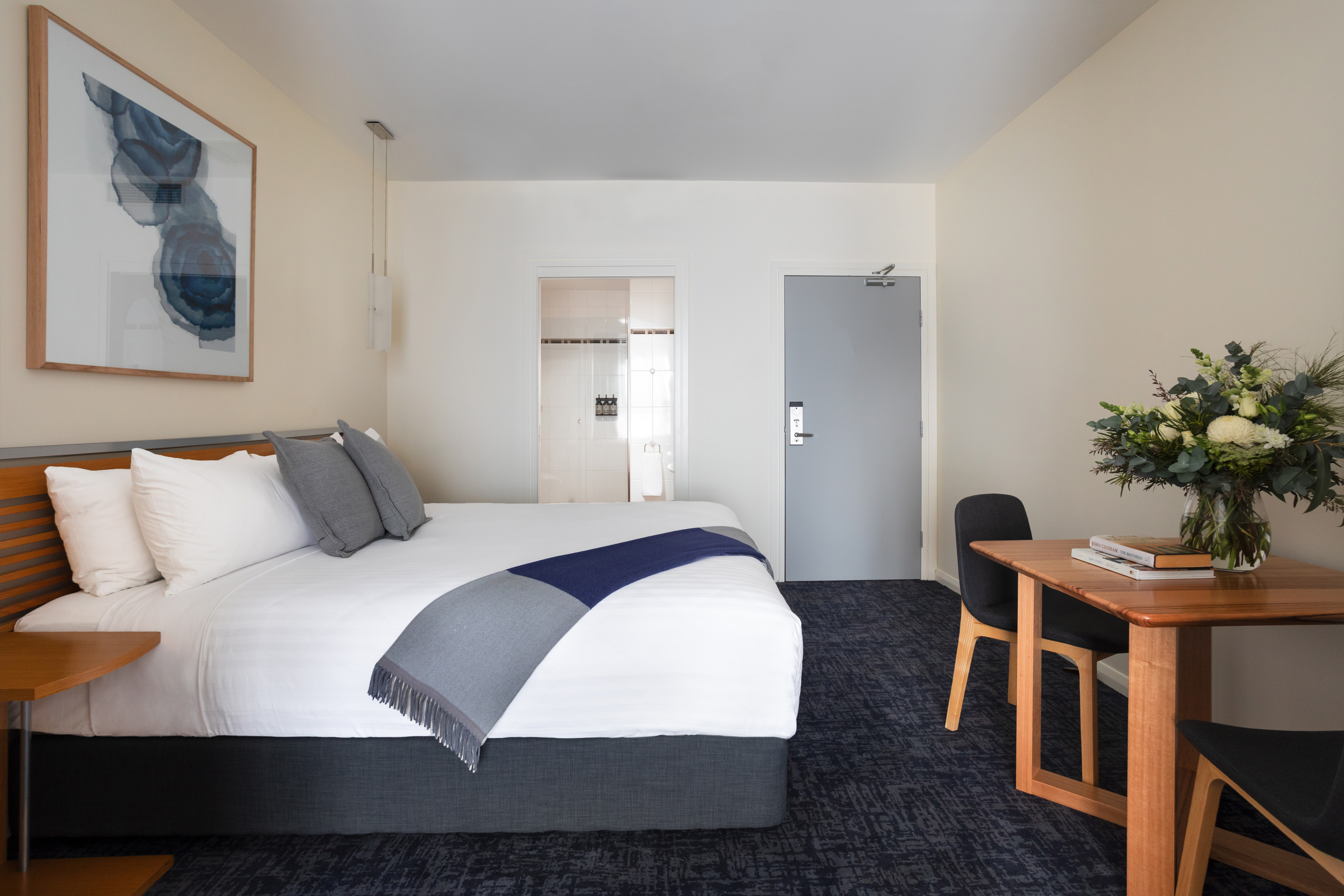 Peppers Seaport Launceston by null