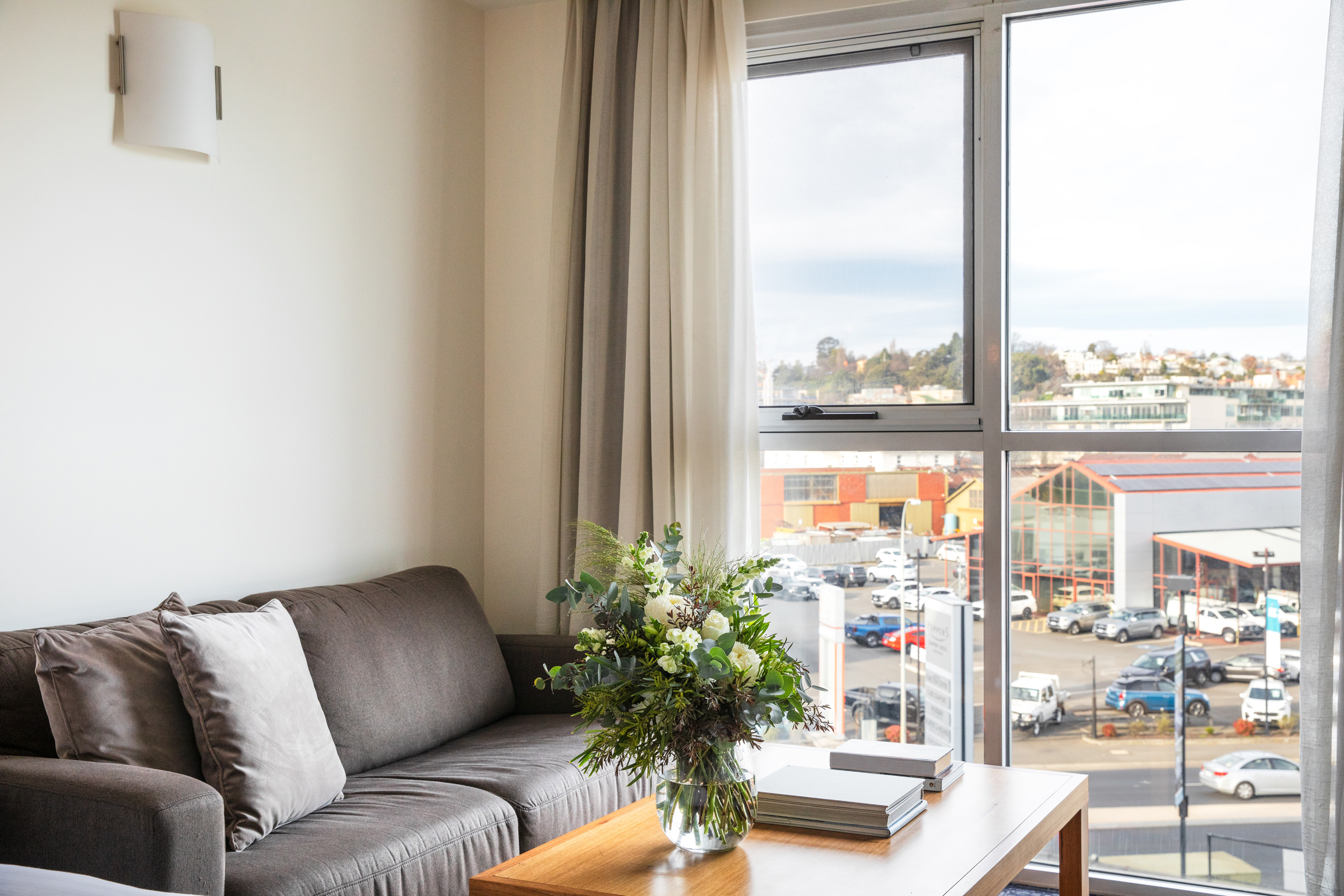 Peppers Seaport Launceston by null