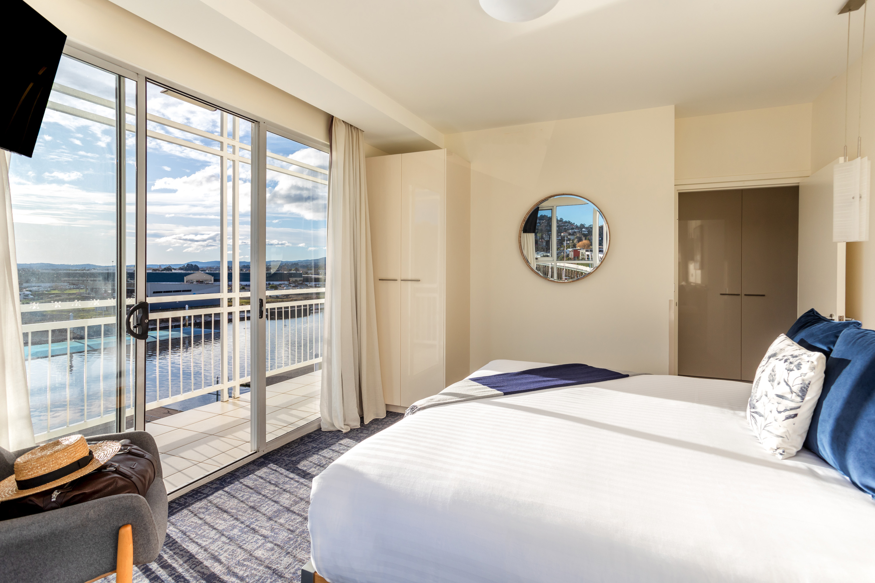 Peppers Seaport Launceston by null