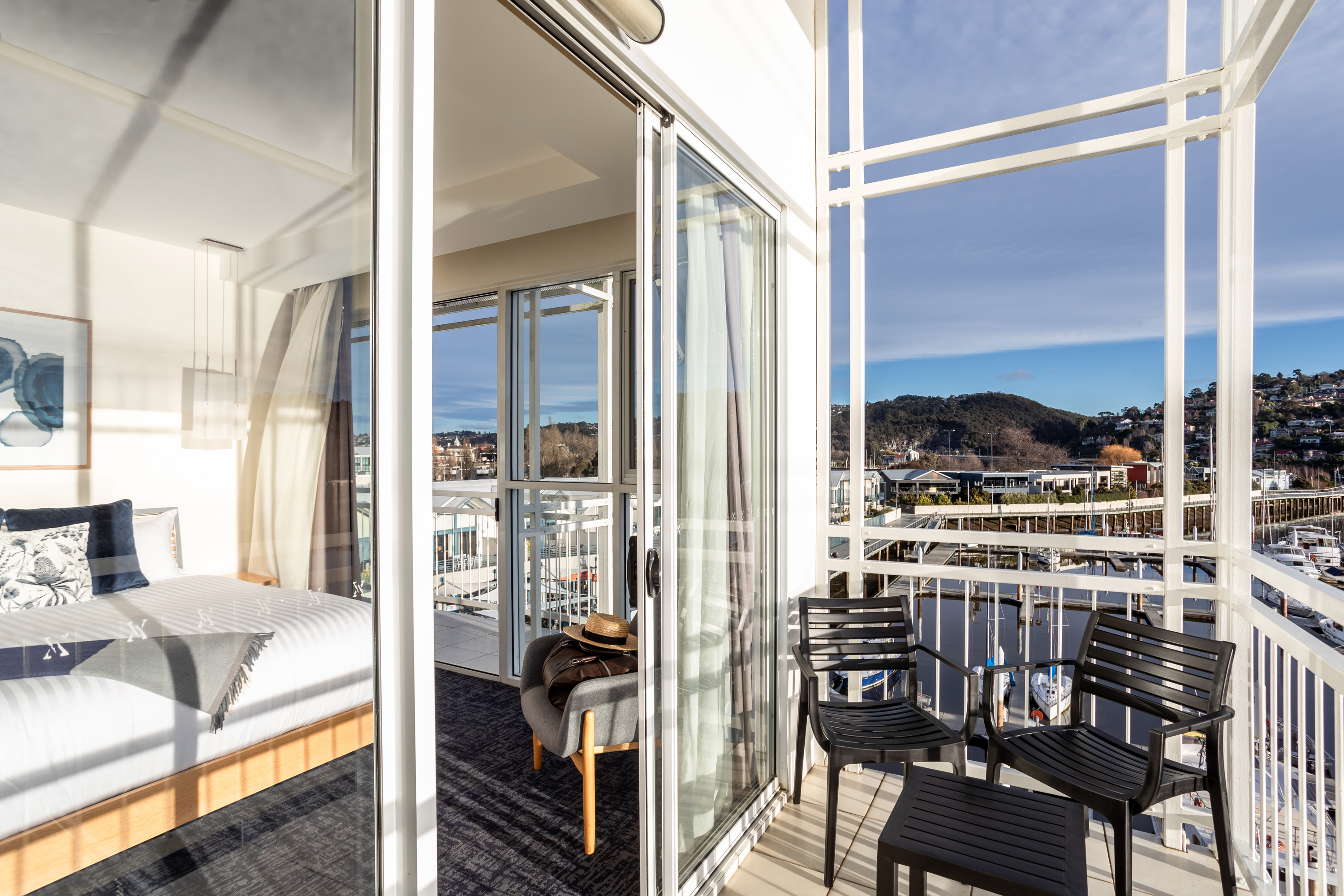 Peppers Seaport Launceston by null