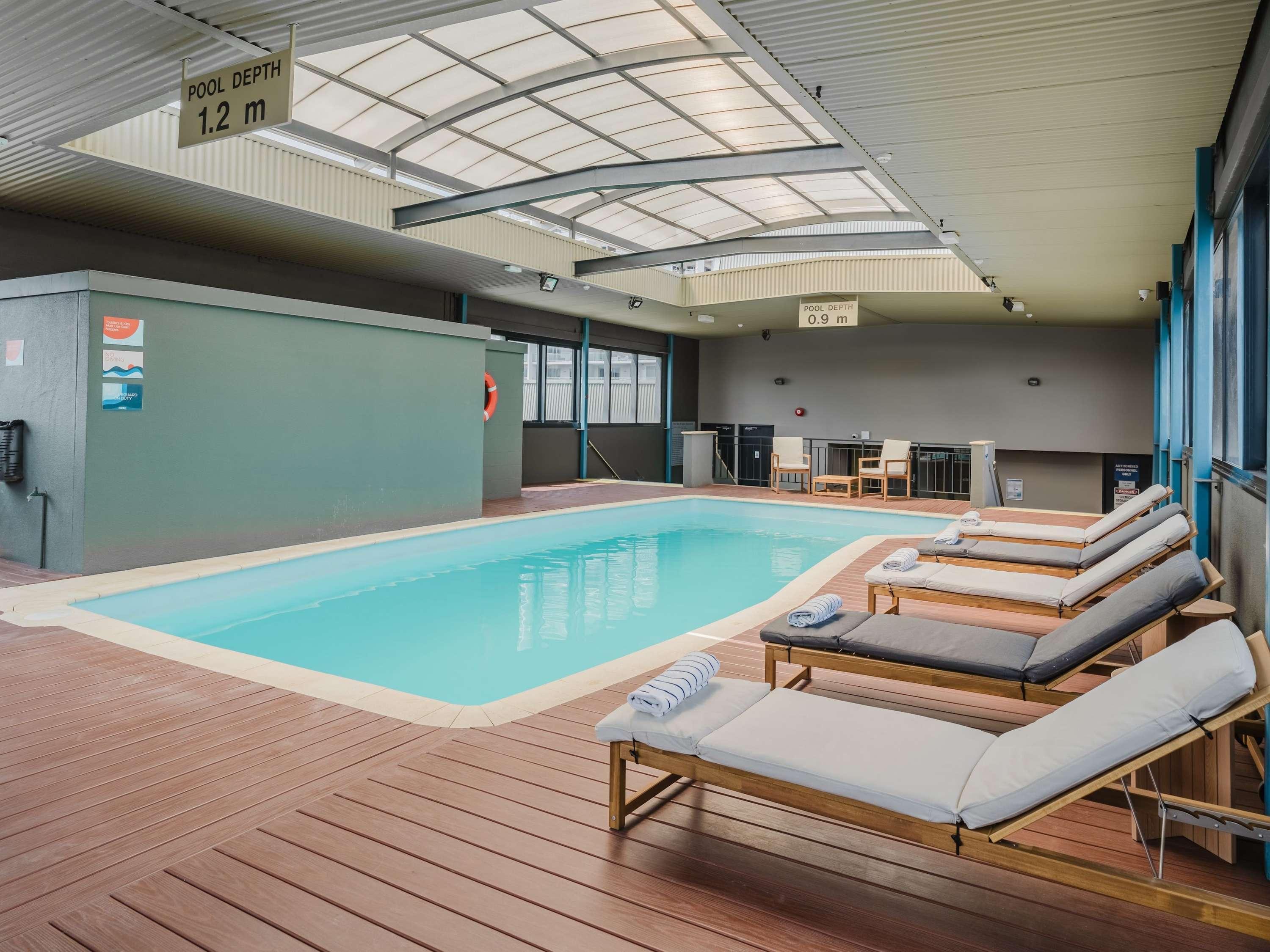 Mantra on Hay Perth by null