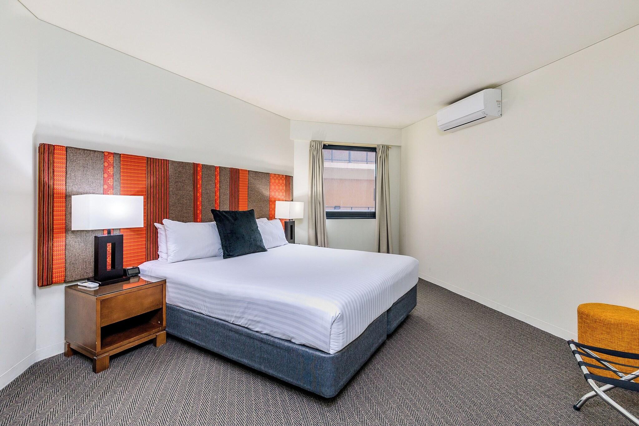 Mantra on Hay Perth by null