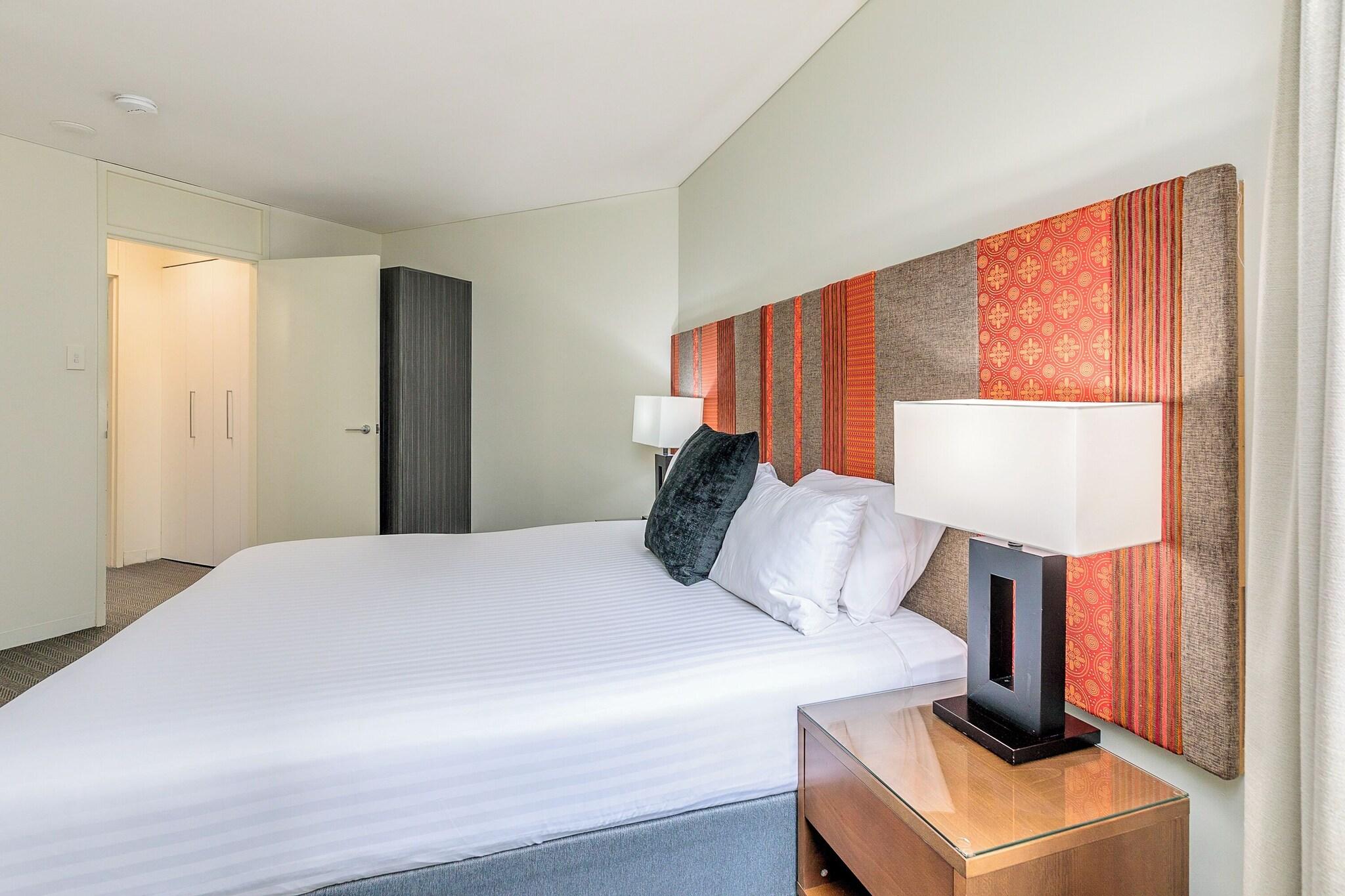 Mantra on Hay Perth by null