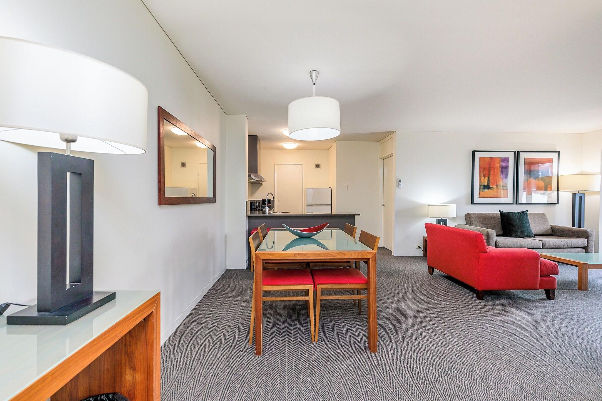 Mantra on Hay Perth by null