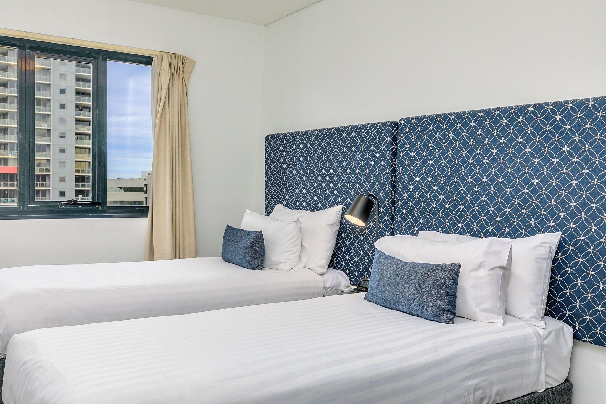 Mantra on Hay Perth by null