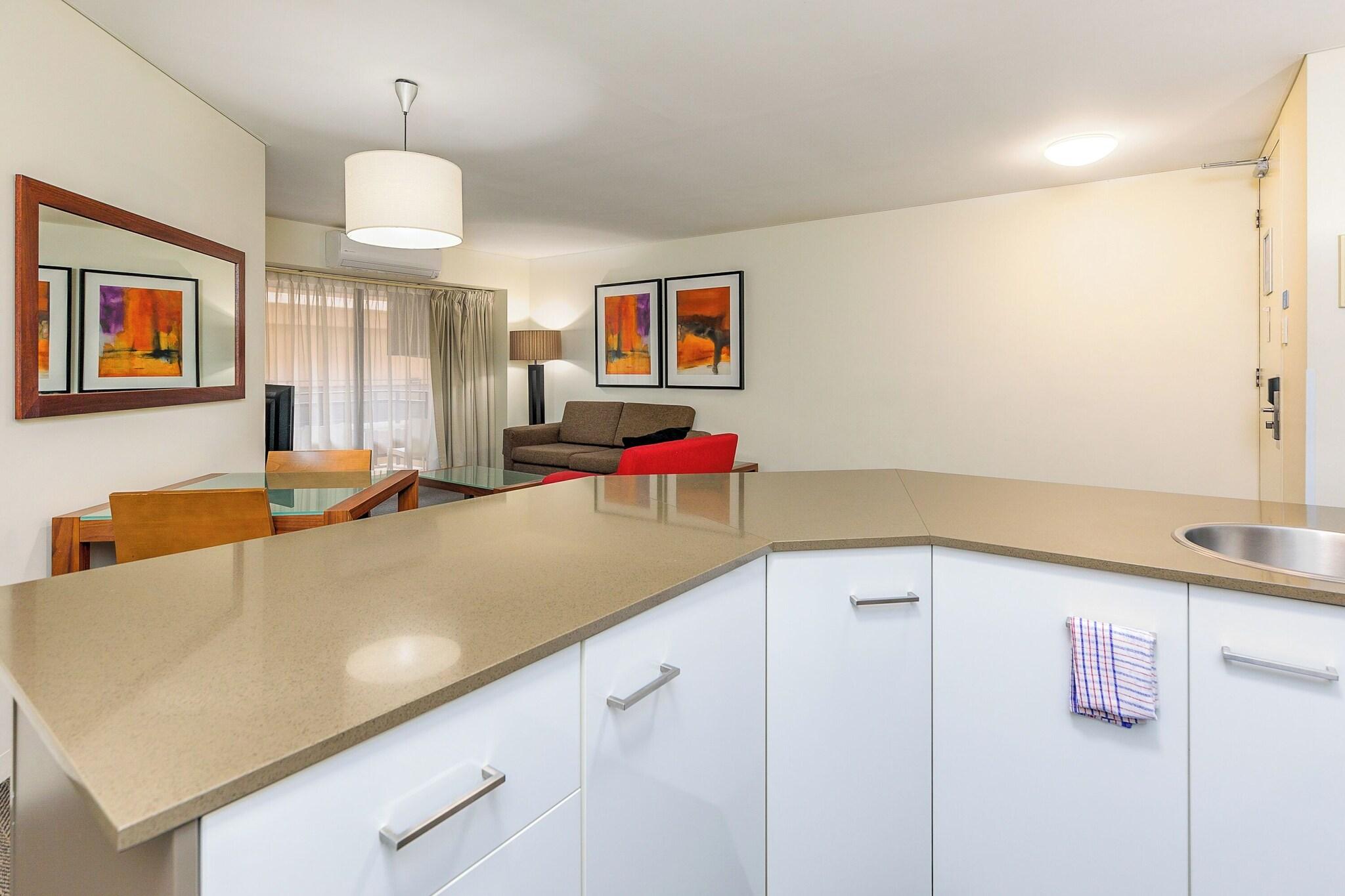 Mantra on Hay Perth by null