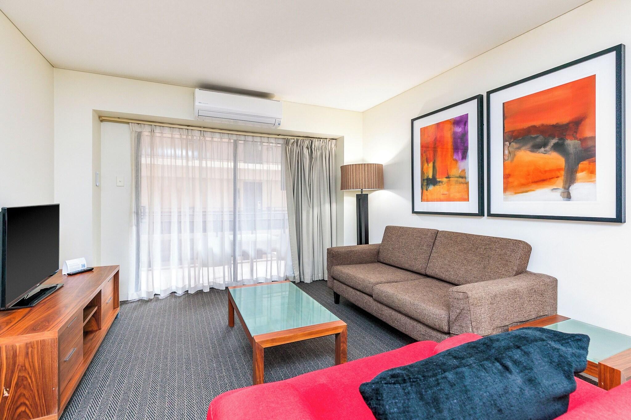 Mantra on Hay Perth by null