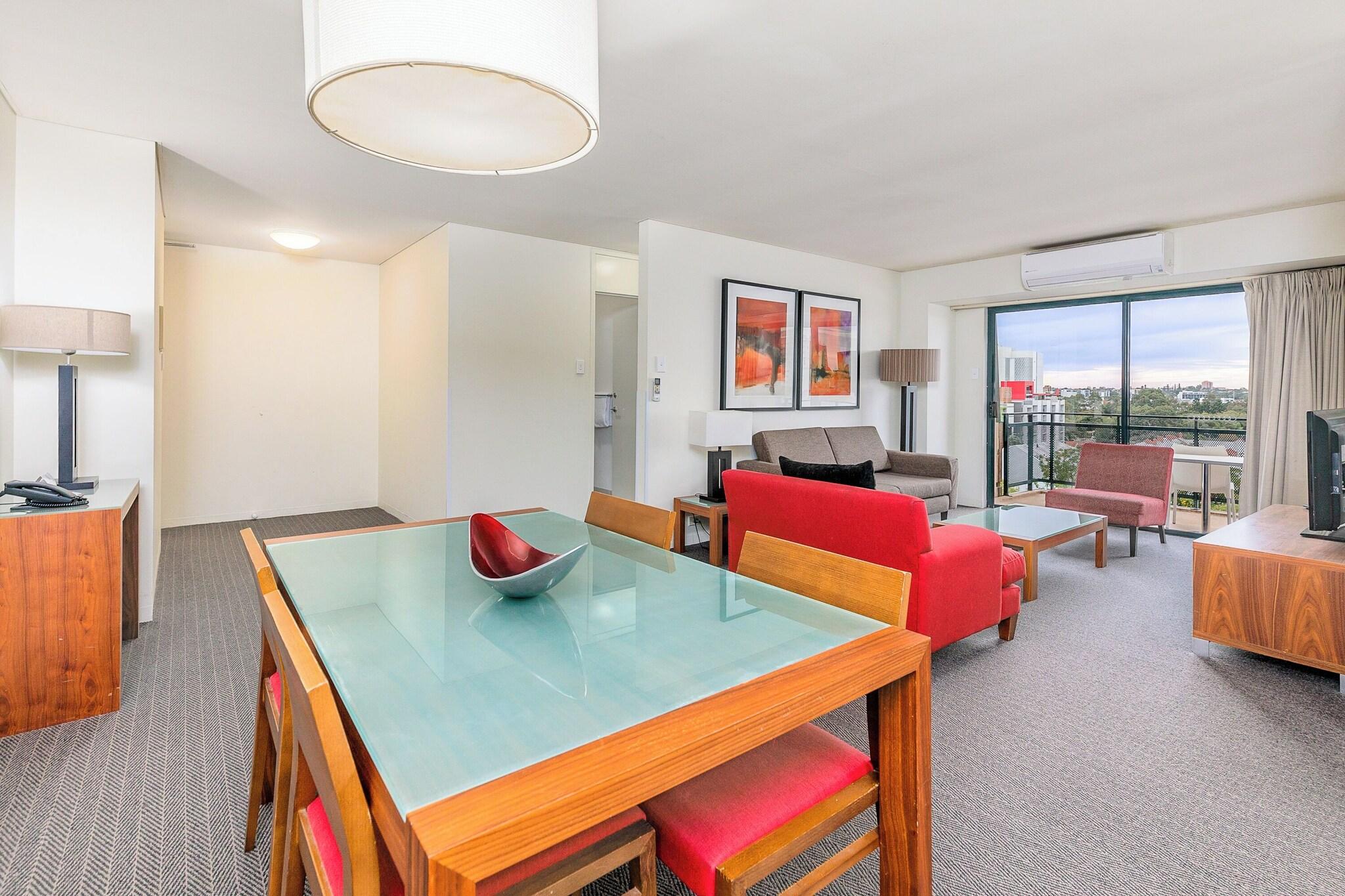 Mantra on Hay Perth by null