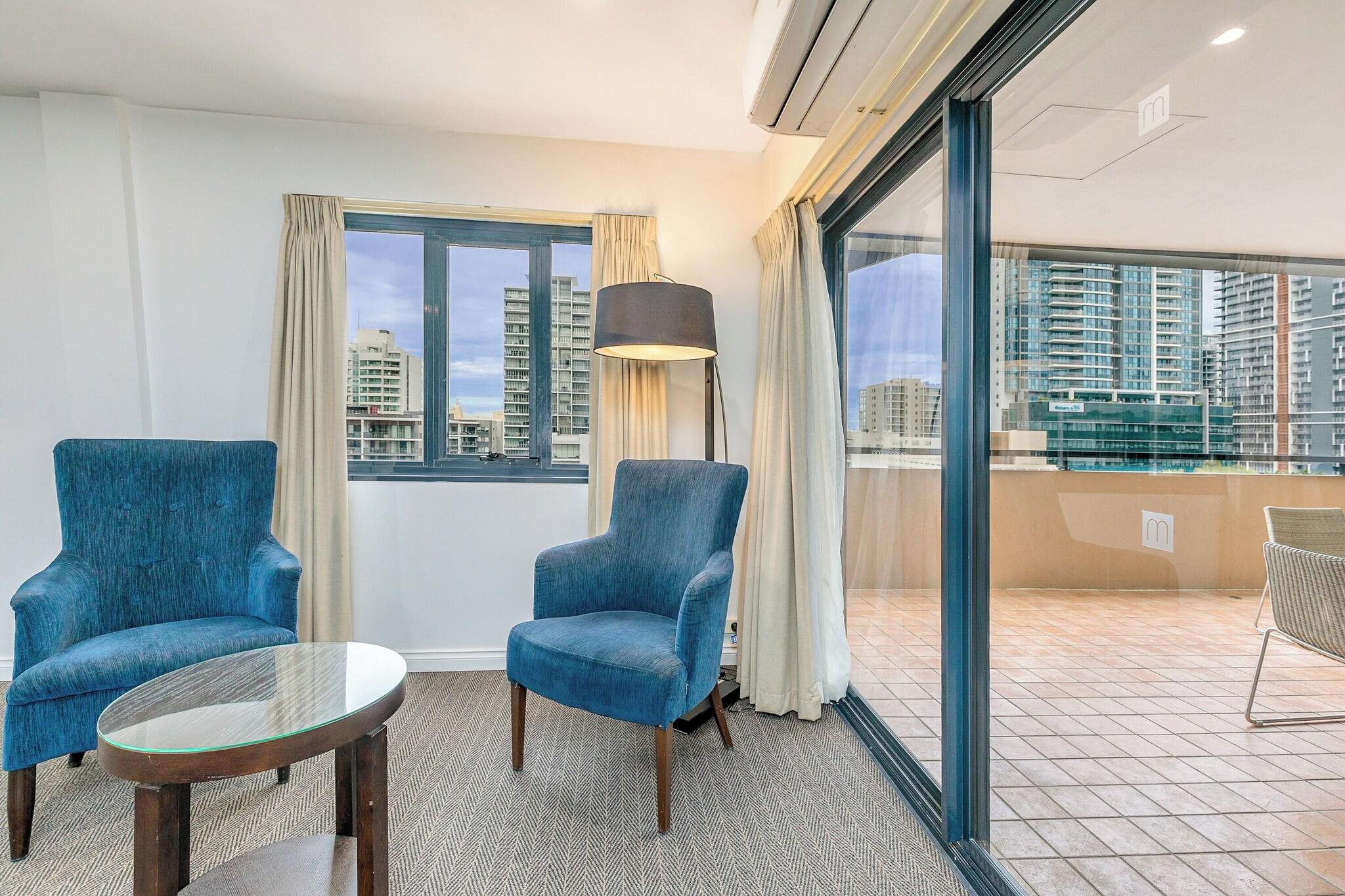 Mantra on Hay Perth by null