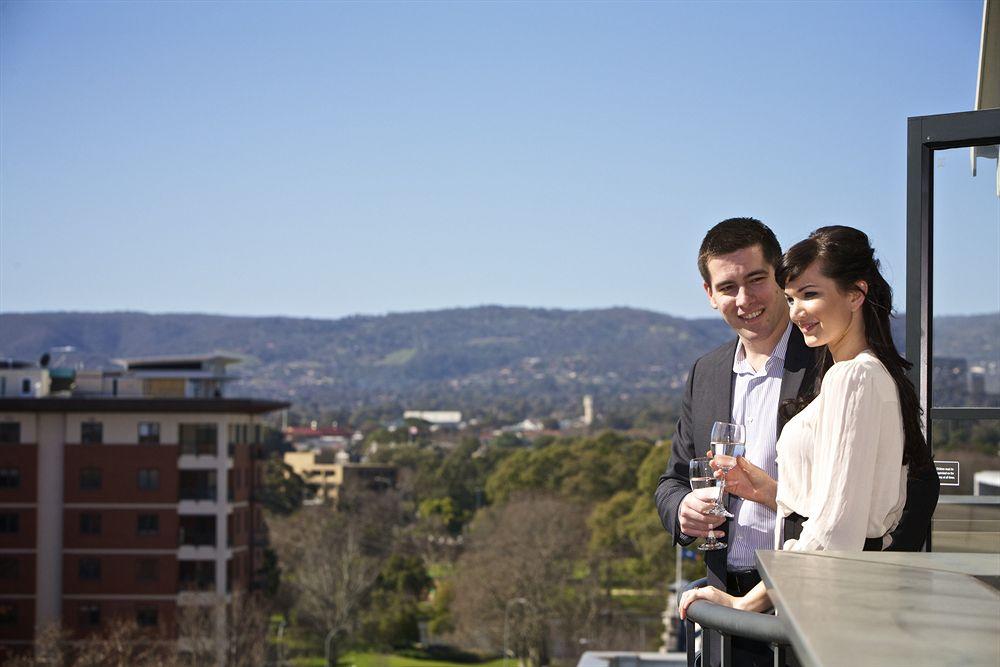 Mantra on Frome Adelaide by null