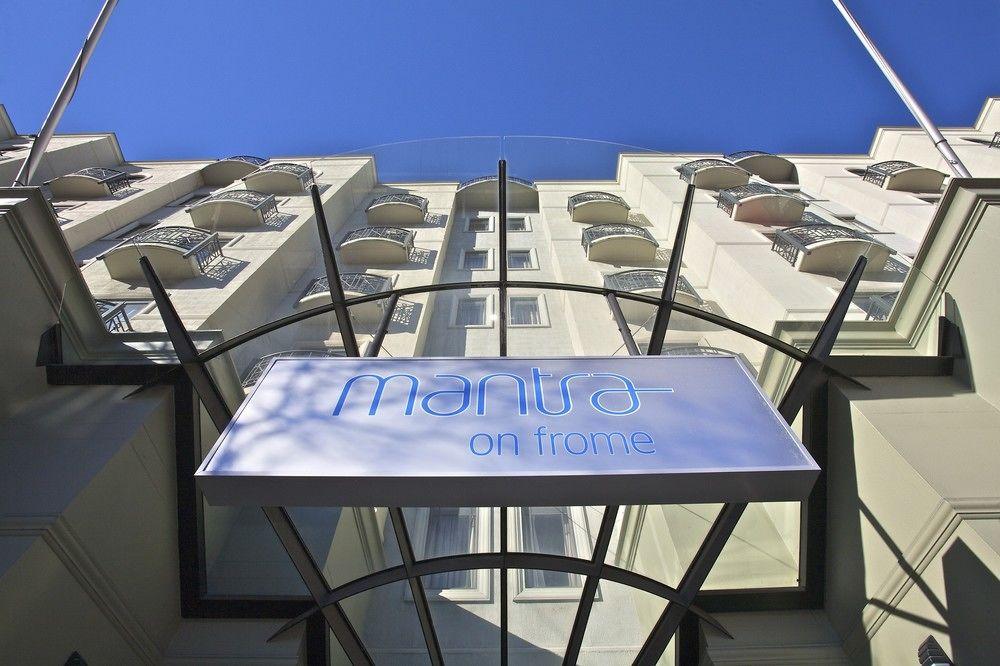 Mantra on Frome Adelaide by null