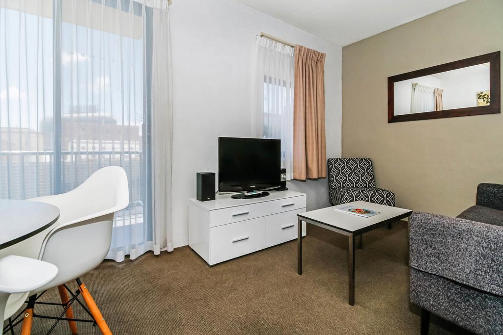 BreakFree Adelaide by null