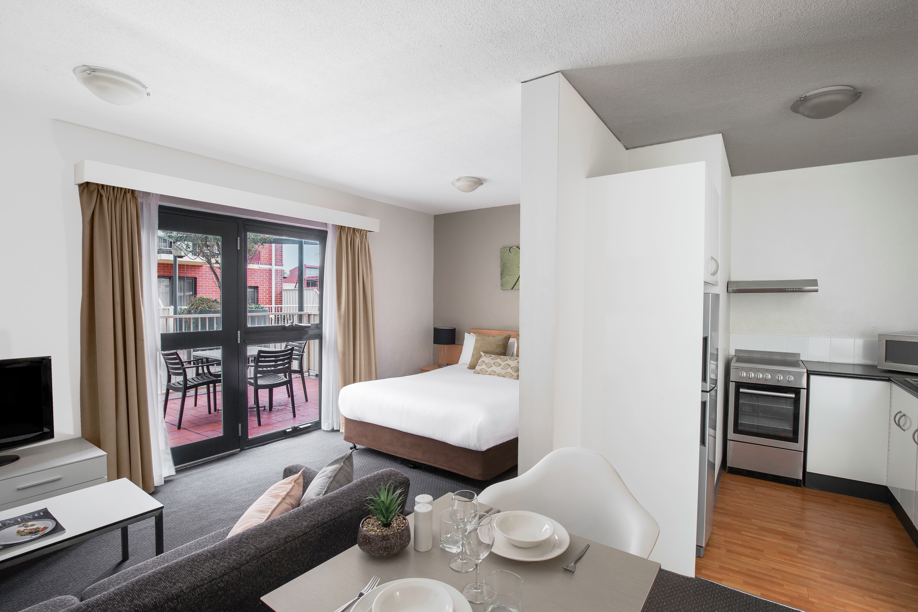 BreakFree Adelaide by null