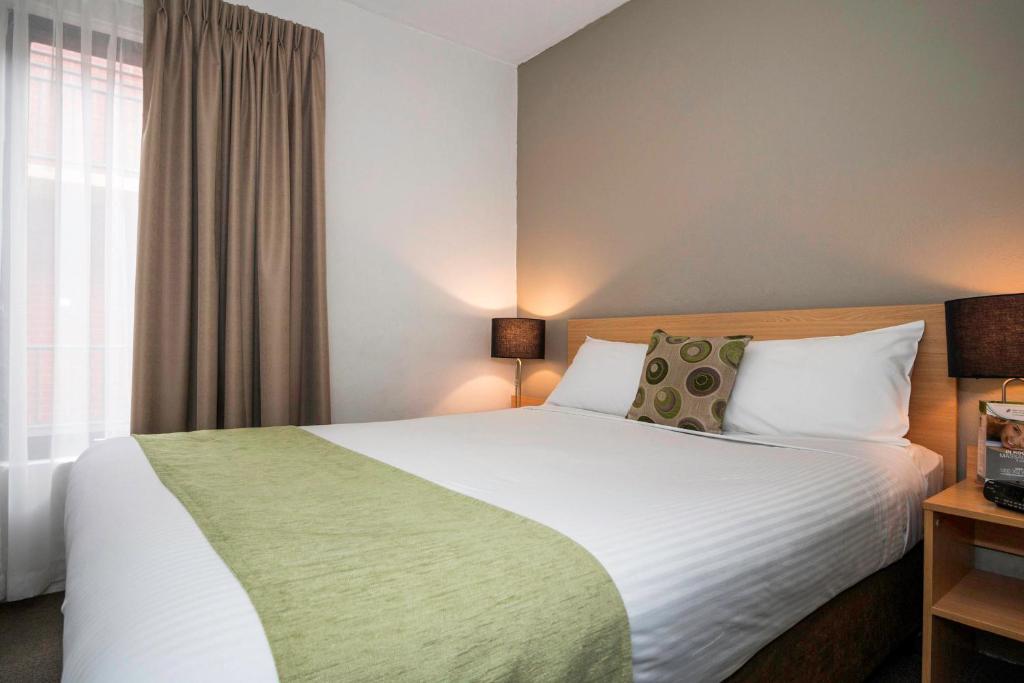 BreakFree Adelaide by null