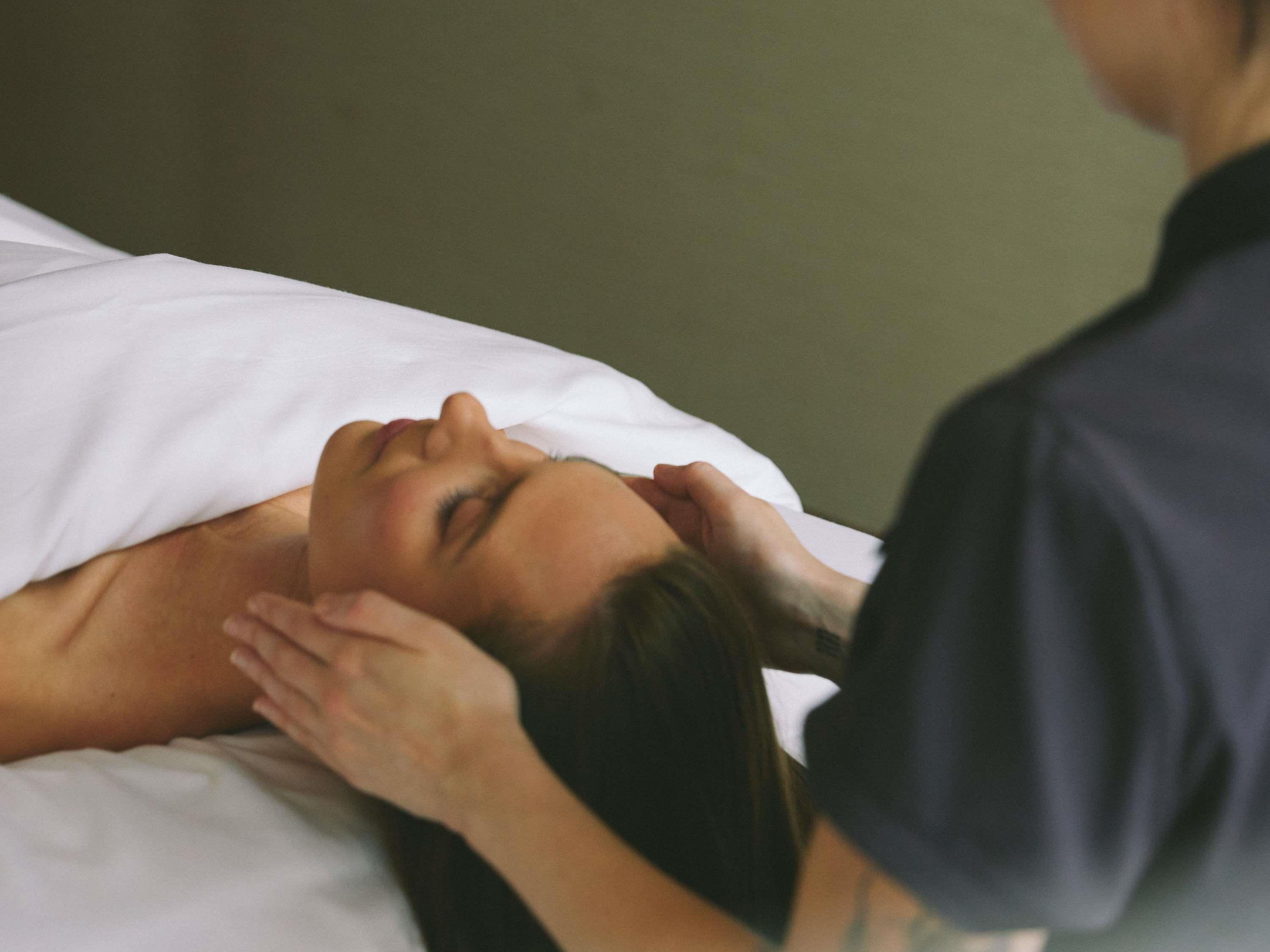 Fairmont Pacific Rim by null Fairmont Pacific Rim by null