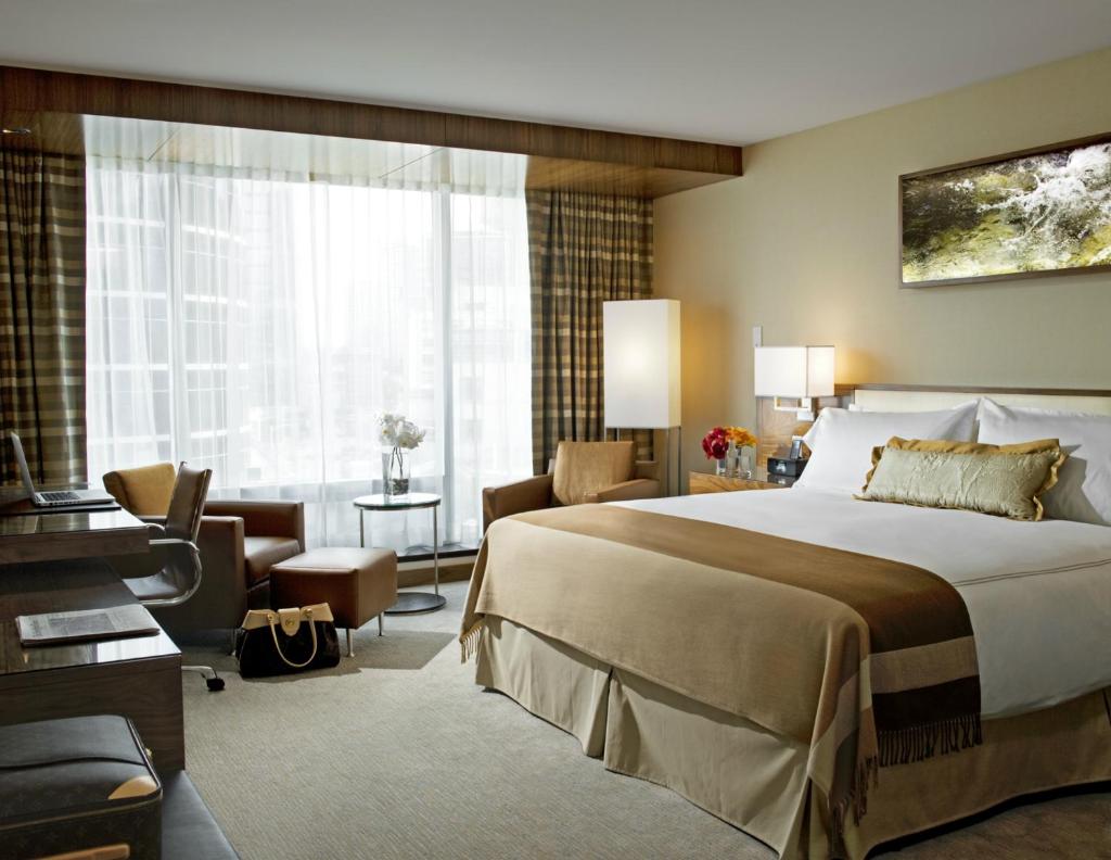 Fairmont Pacific Rim