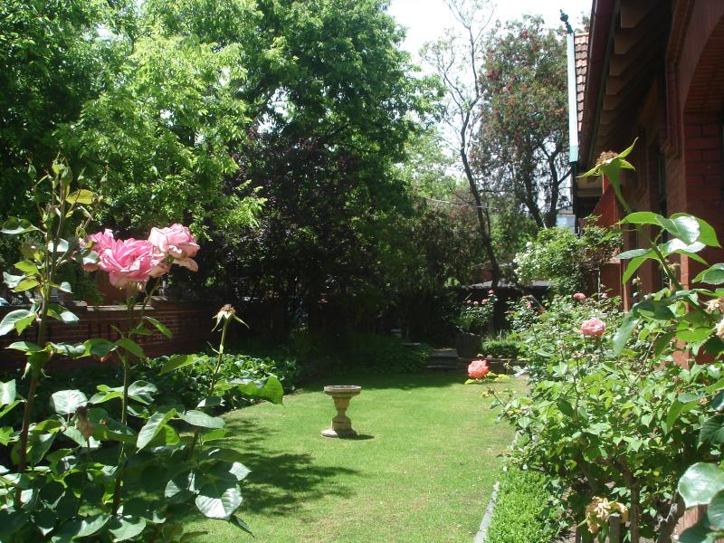 Buxton Manor by null