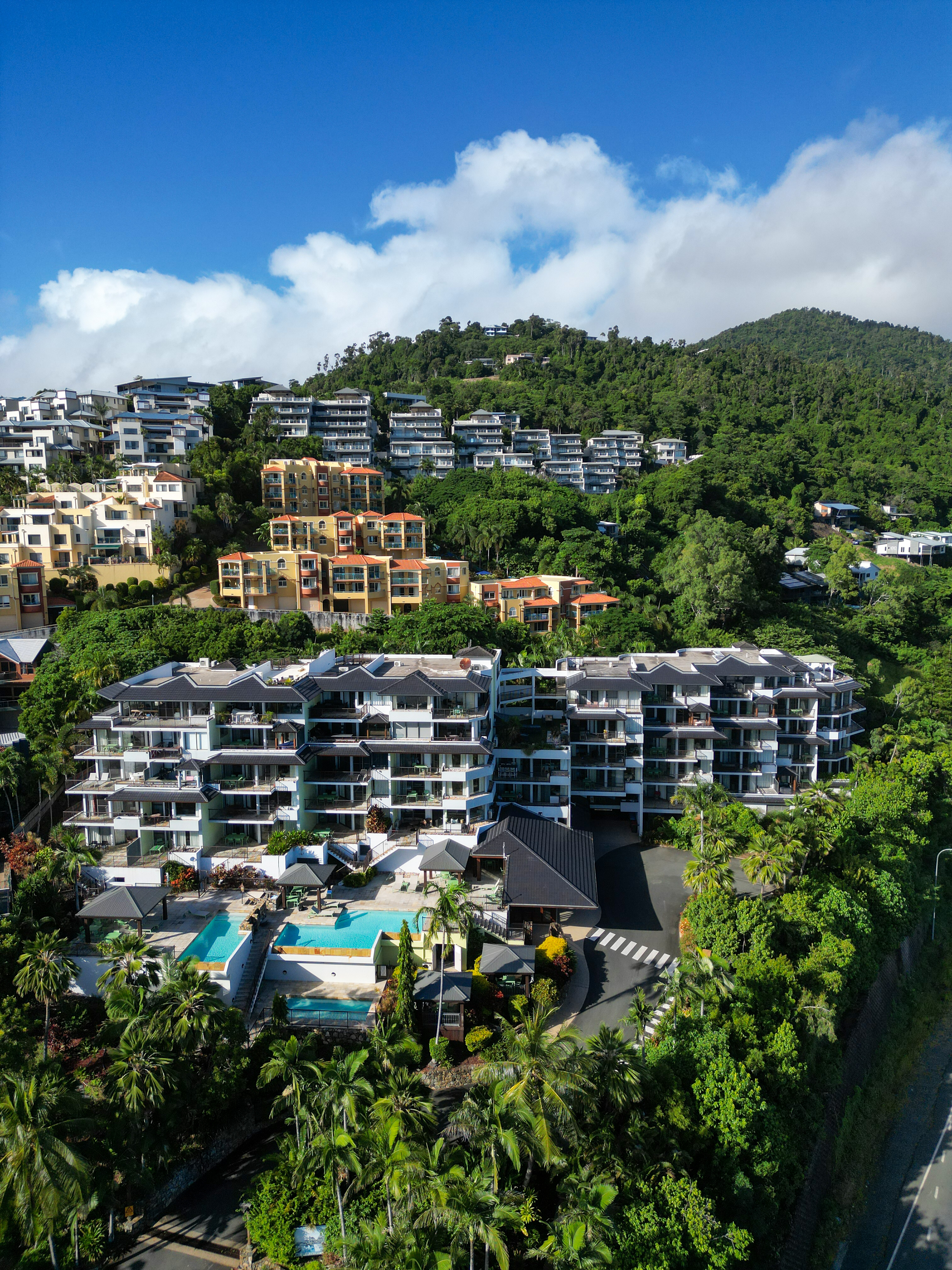 at Water's Edge Resort by null