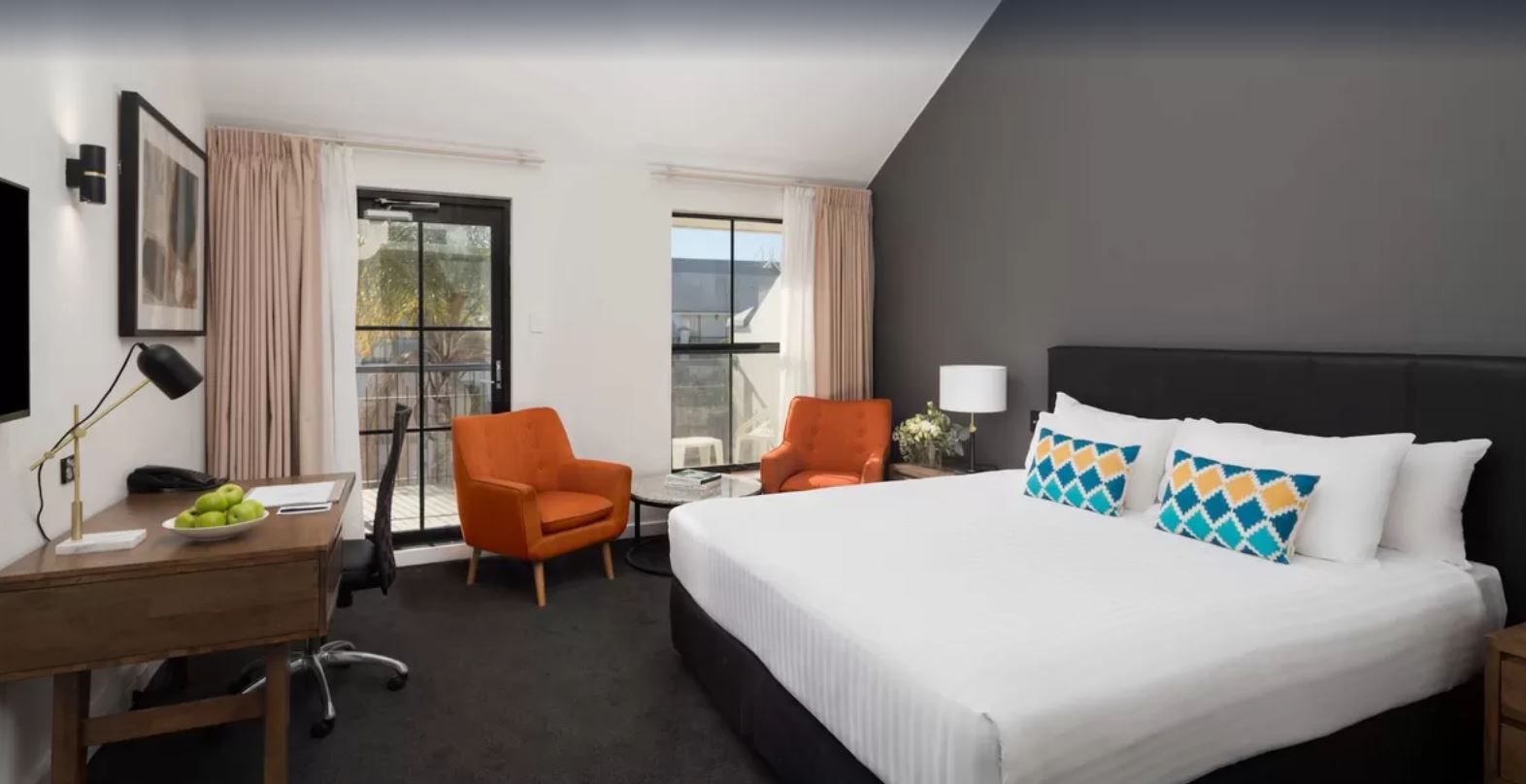 Esplanade Hotel Fremantle - by Rydges